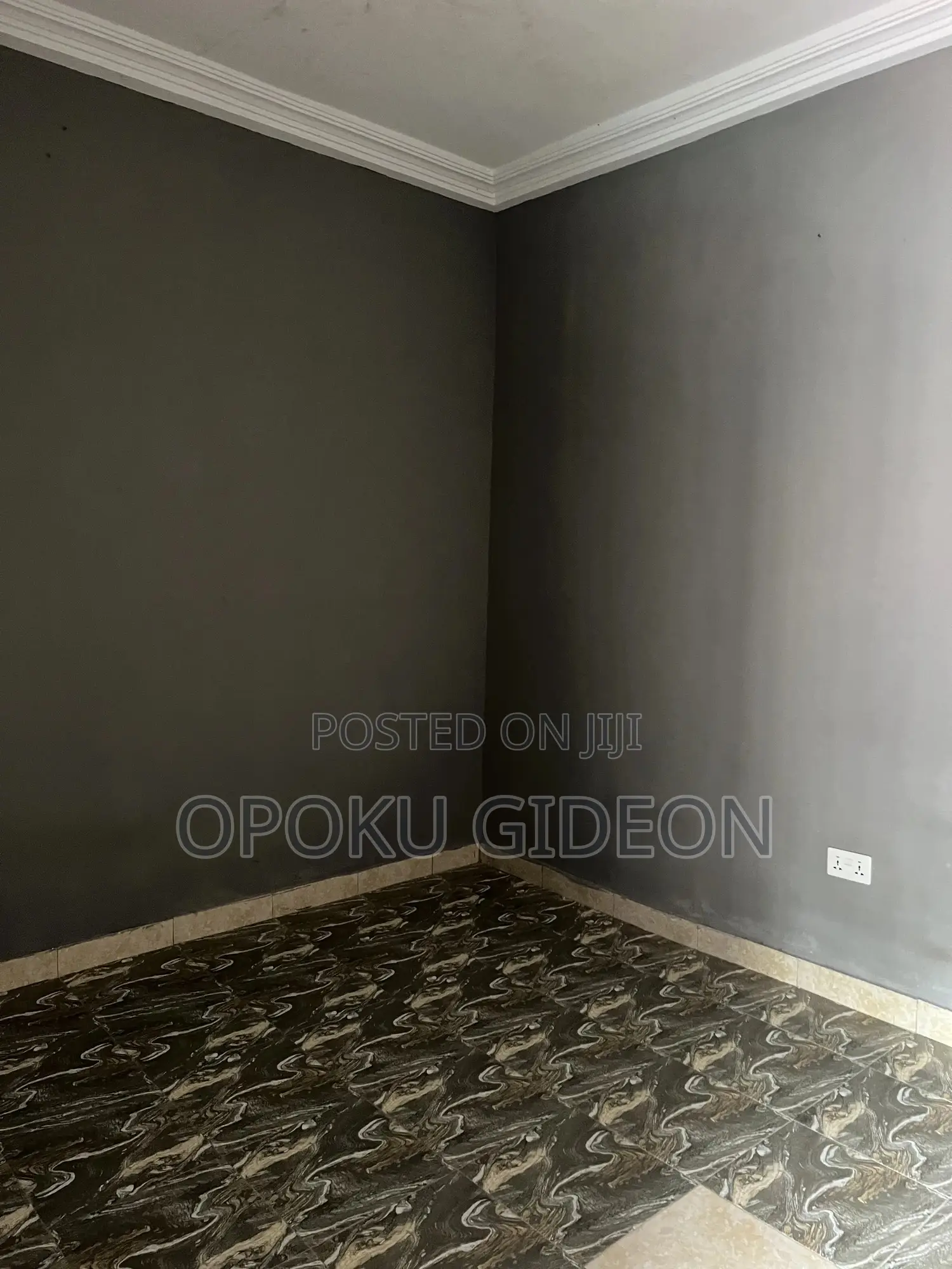 1bdrm Room & Parlour in Joma, Ablekuma for rent