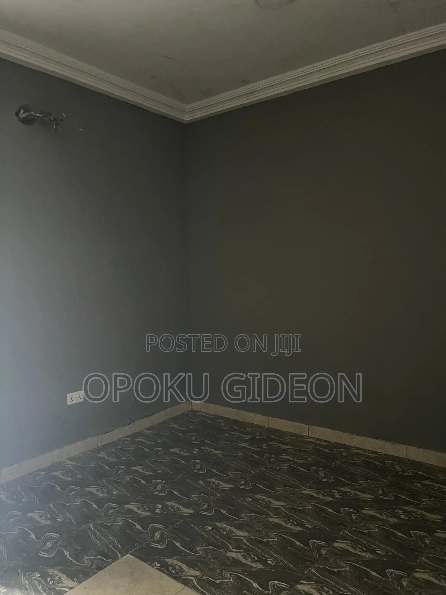 1bdrm Room & Parlour in Joma, Ablekuma for rent