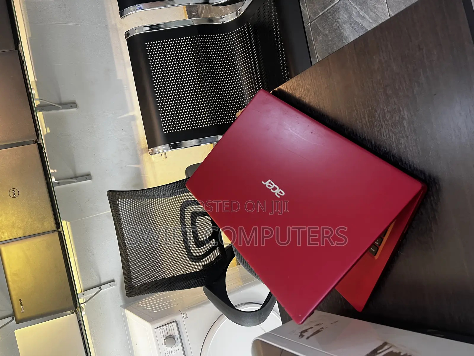 Laptop Acer Aspire 5 8GB Intel Core i7 SSD 256GB