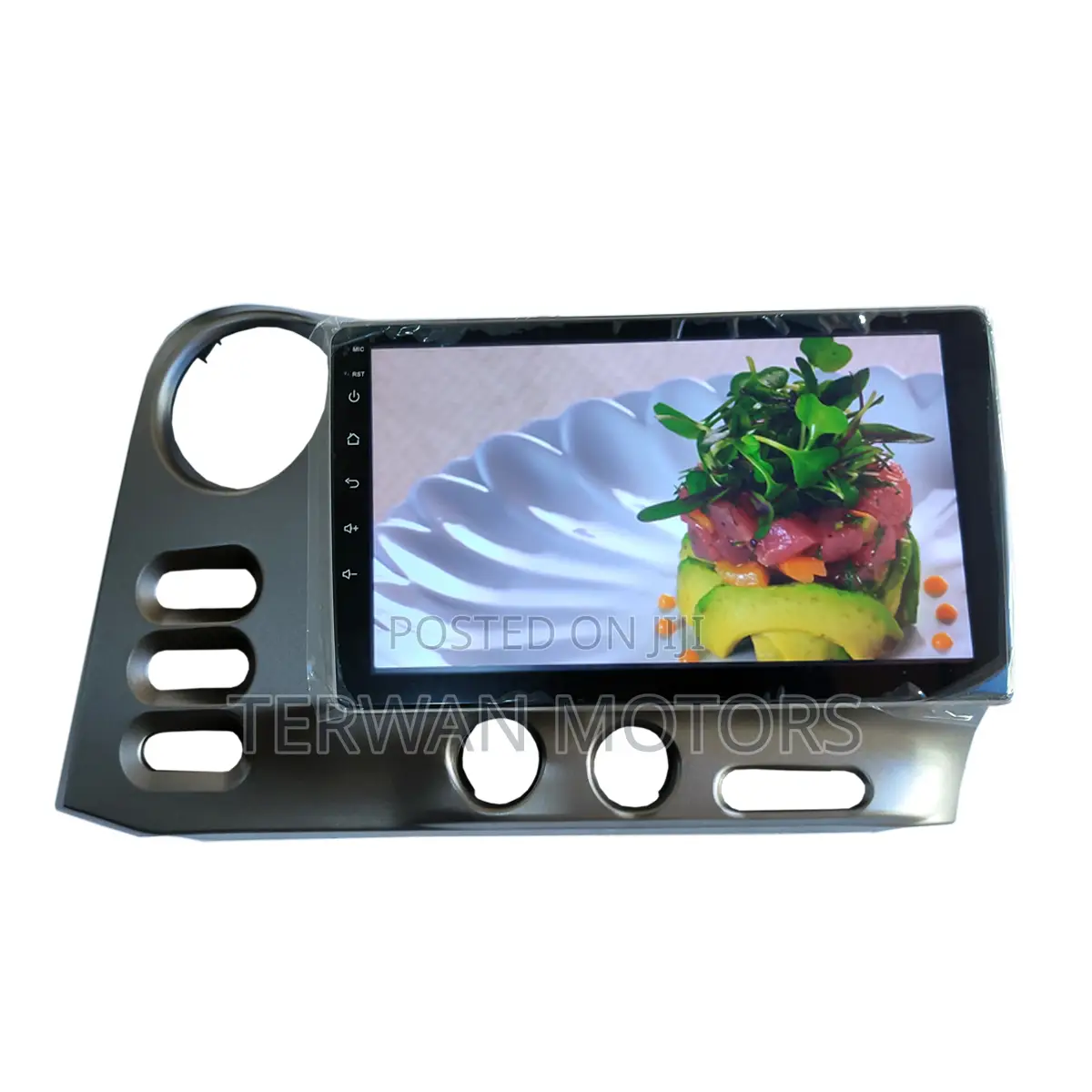 New Android Screen for Pontiac Vibe 2003 to 2007