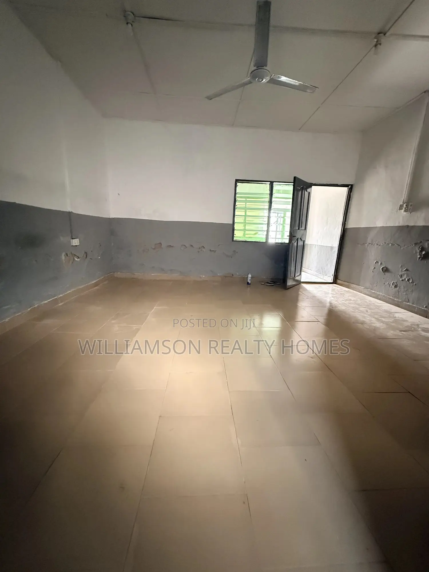 1bdrm Apartment in Regimanuel Estate,, Spintex for rent