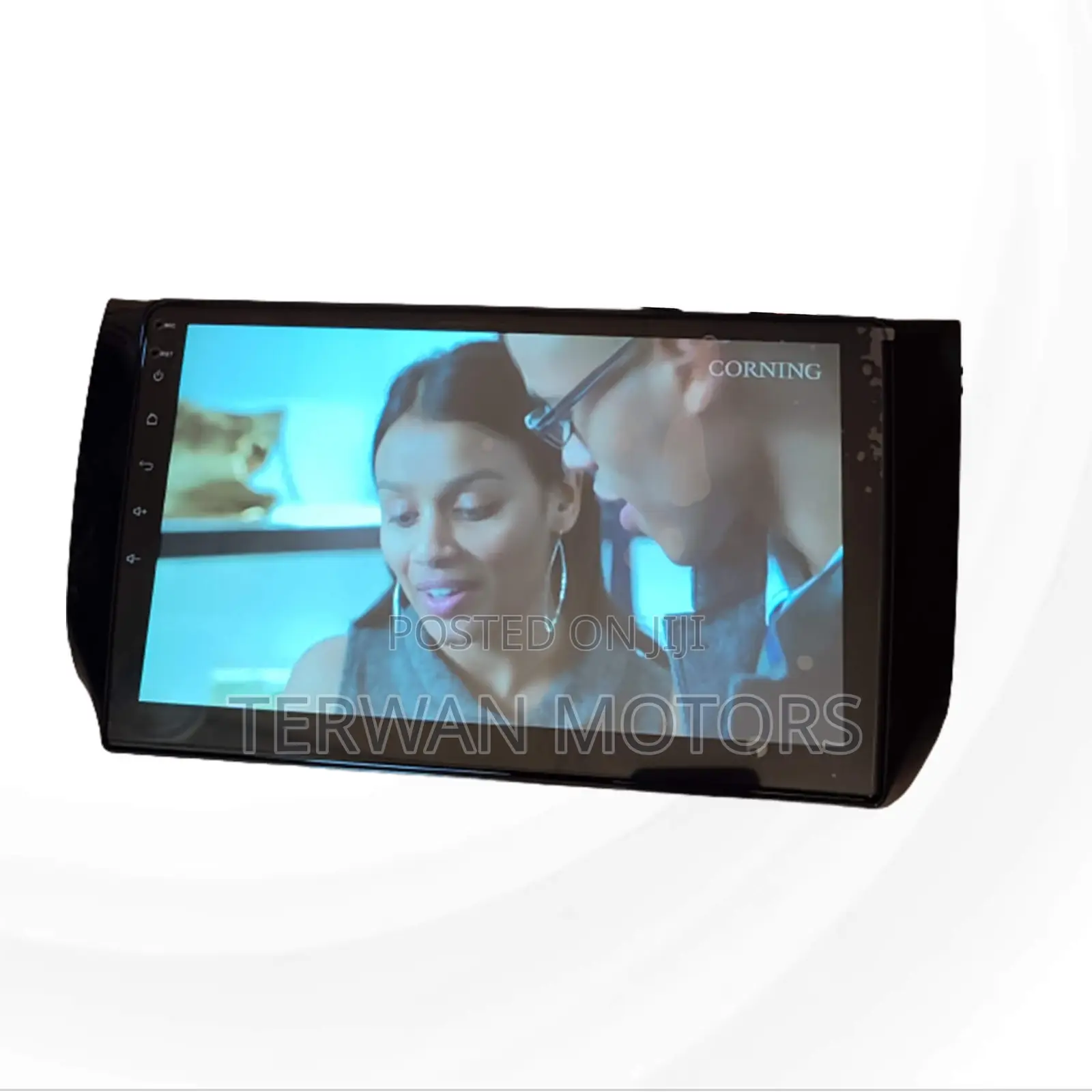 New Android Screen for Nissan Sentra 2013 to 2019