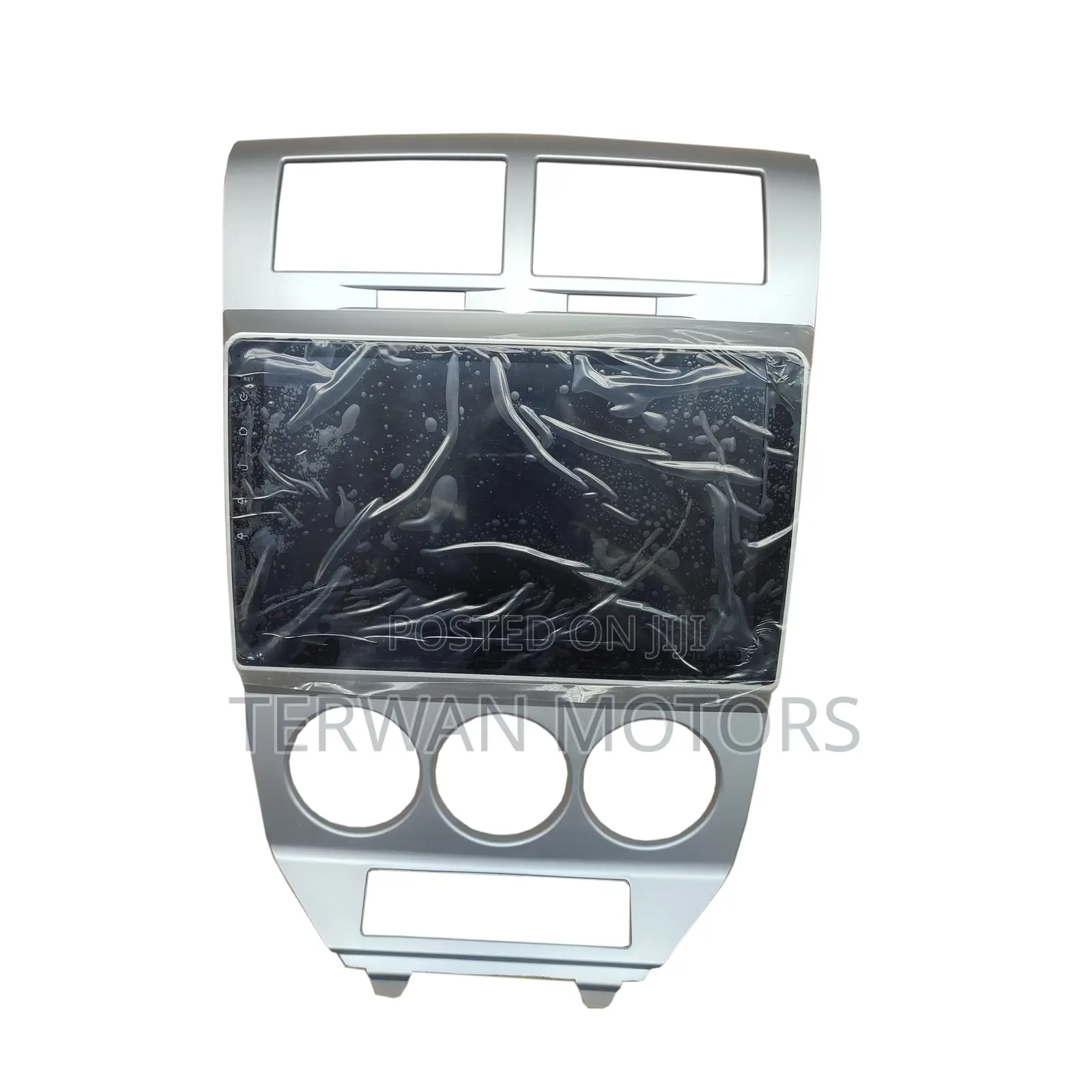 New Android Screen for Dodge Caliber 2007 to 2012