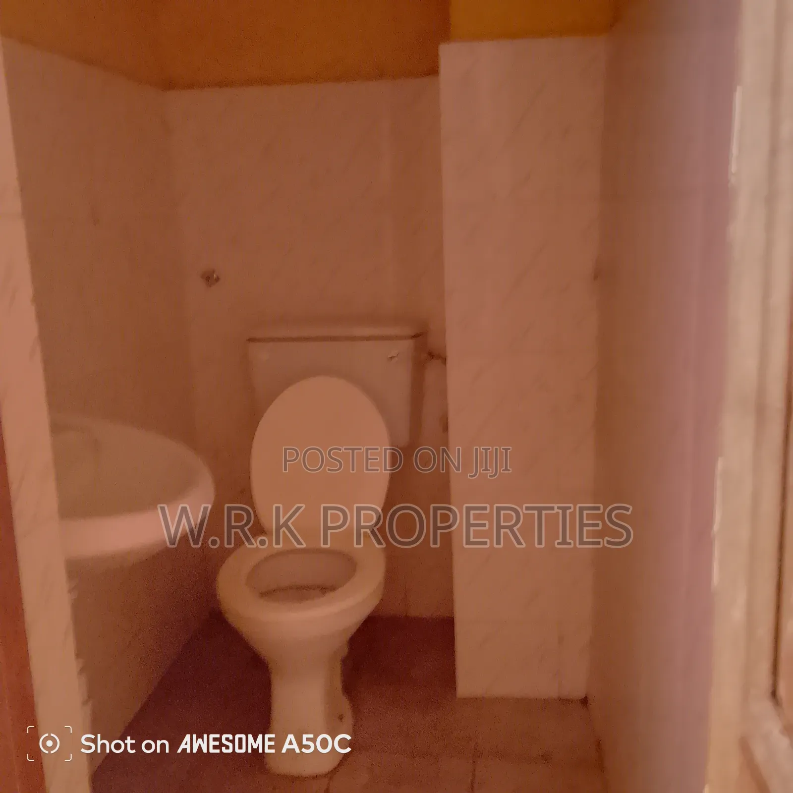 Shop for Rent at Koforidua