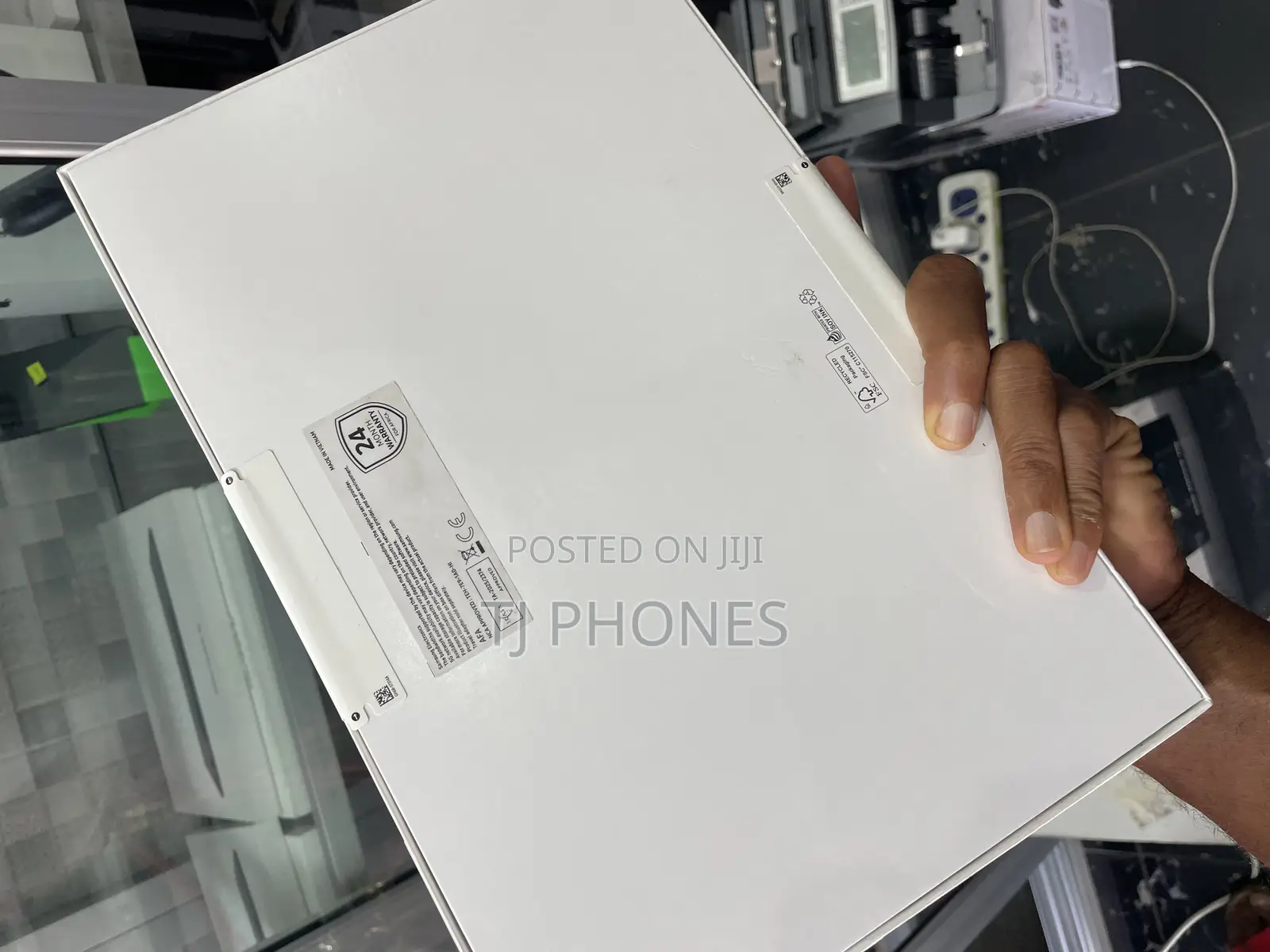 New Samsung Galaxy Tab S11 Ultra 5G 256 GB Gray