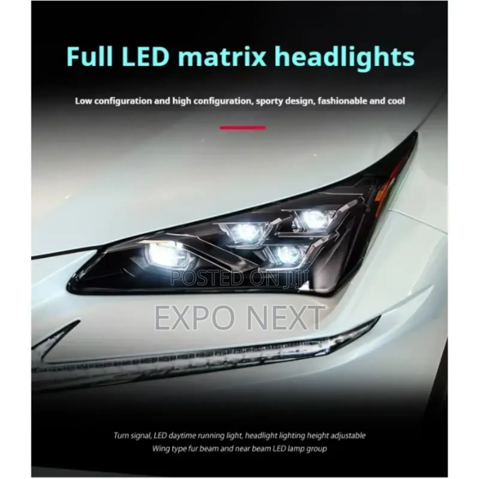 Lexus Nx Series Nx200t Nx300 Nx300h 2017-2021