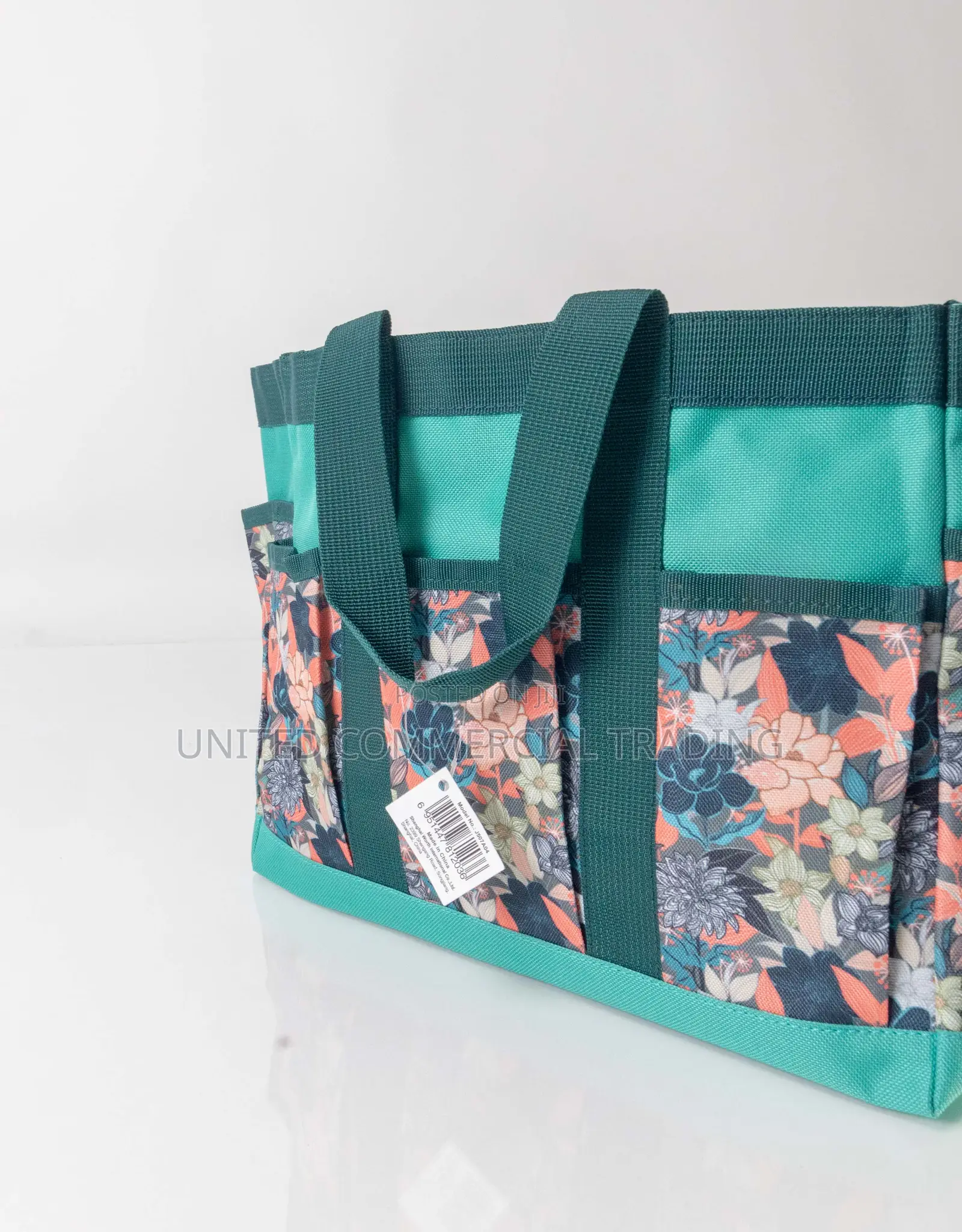 Garden Bag Nylon 600d
