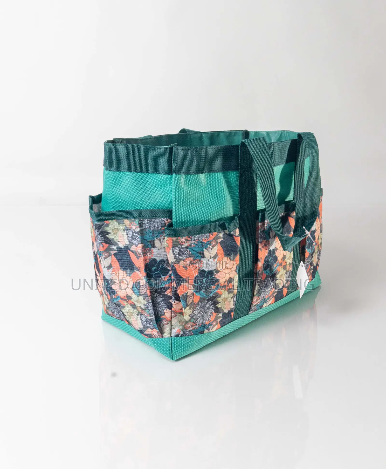 Garden Bag Nylon 600d
