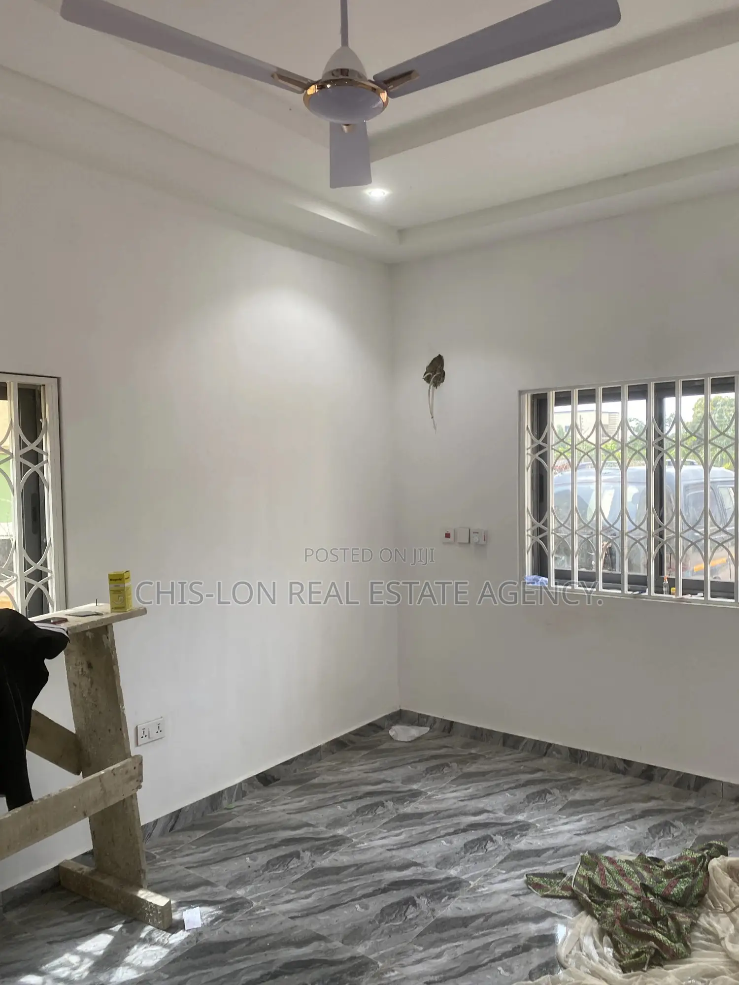 2bdrm Apartment in Chis-Lon Broker’S, Toll Booth for rent