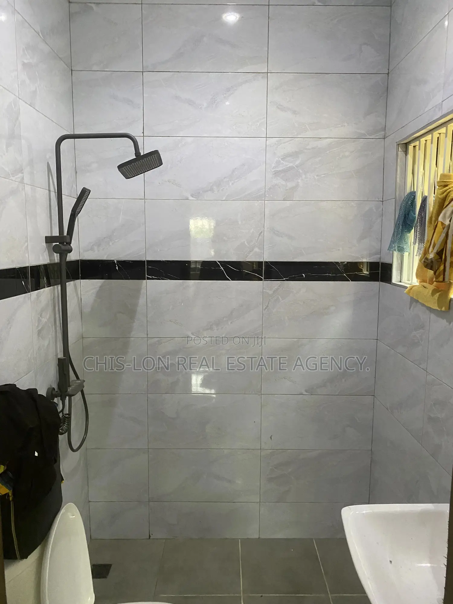 2bdrm Apartment in Chis-Lon Broker’S, Toll Booth for rent