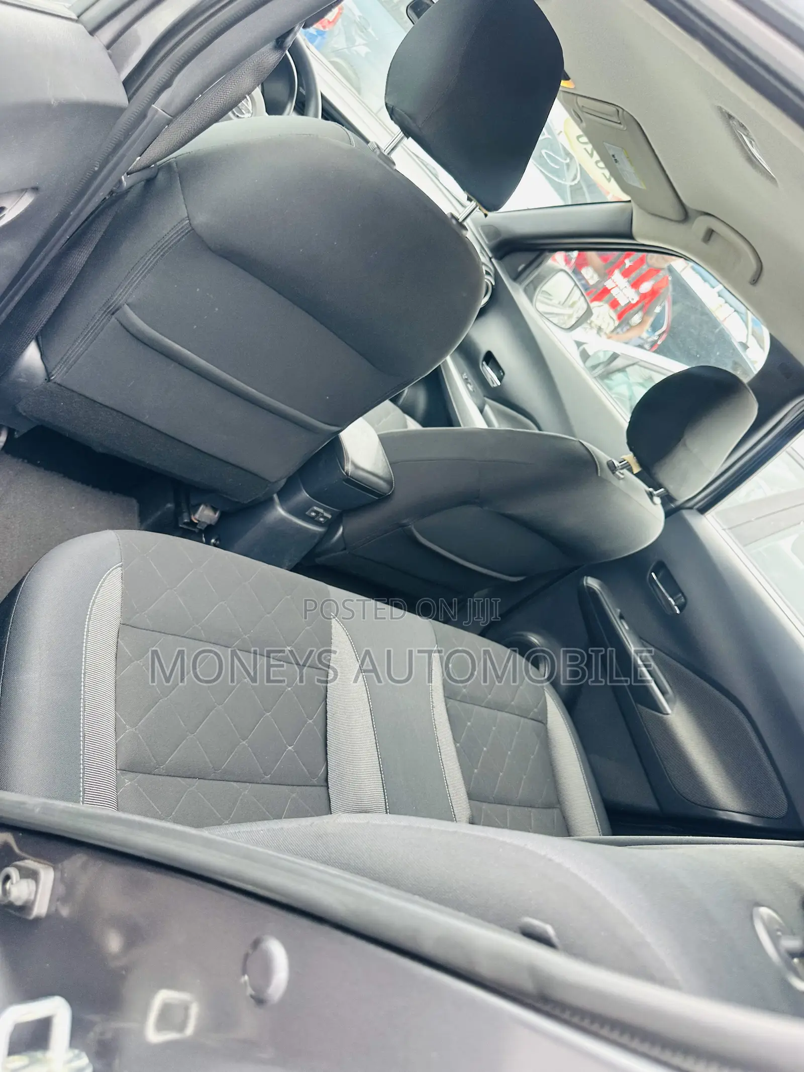 Nissan Kicks 2020 Gray