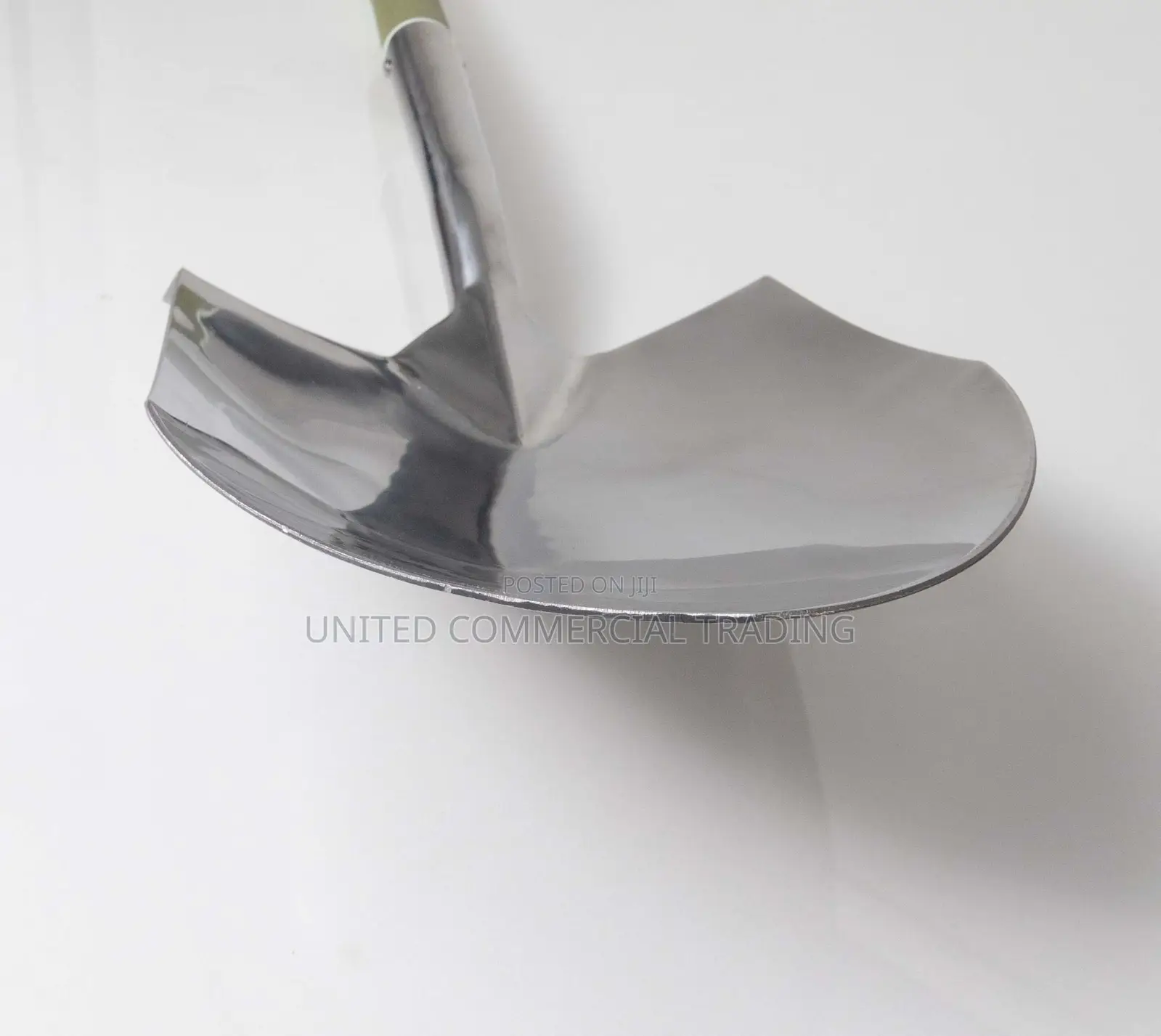 Shovel (Stainless Steel)