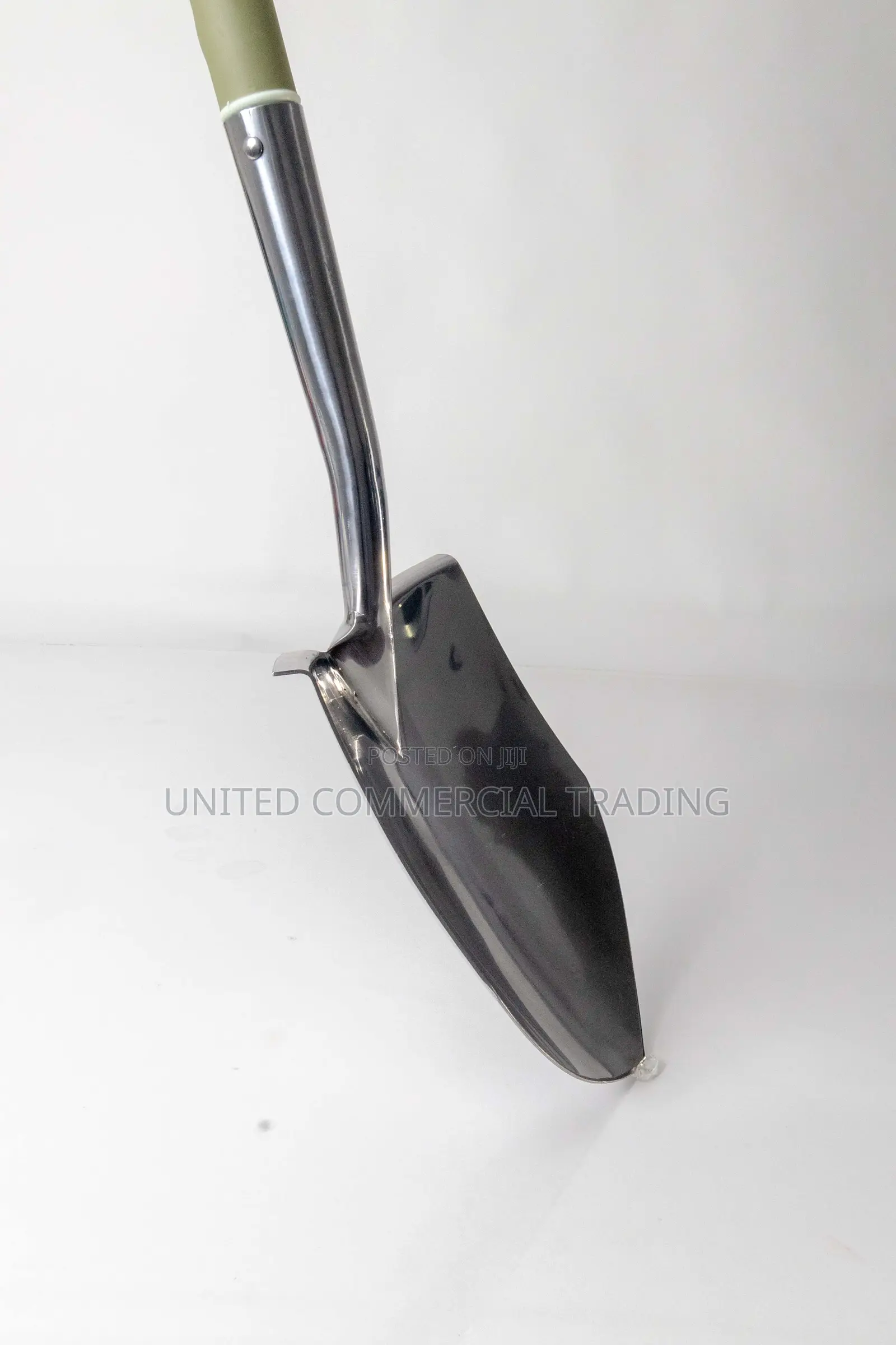Shovel (Stainless Steel)