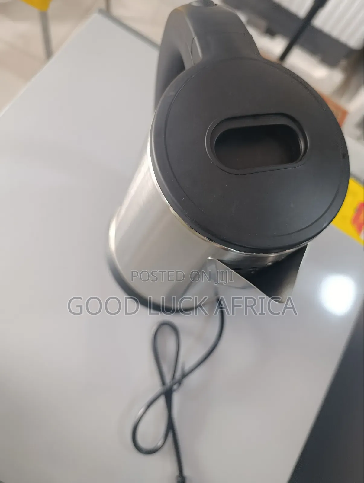 2.2l Syinix Kettle