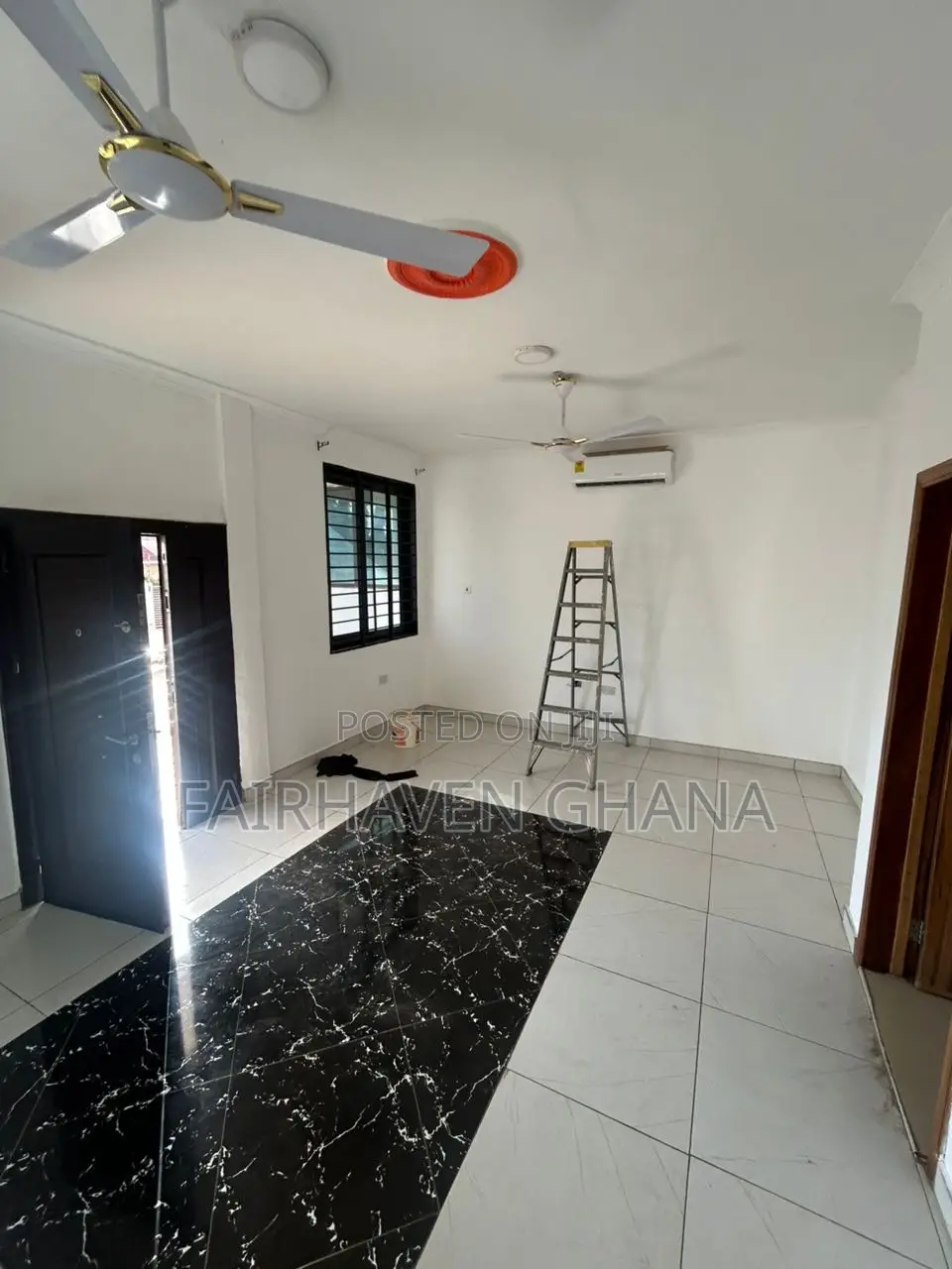3bdrm Apartment in Fairhaven Properties, Tseaddo for rent