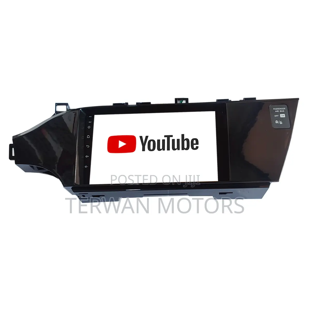 New Android Screen for Toyota Avalon 2015 to 2018
