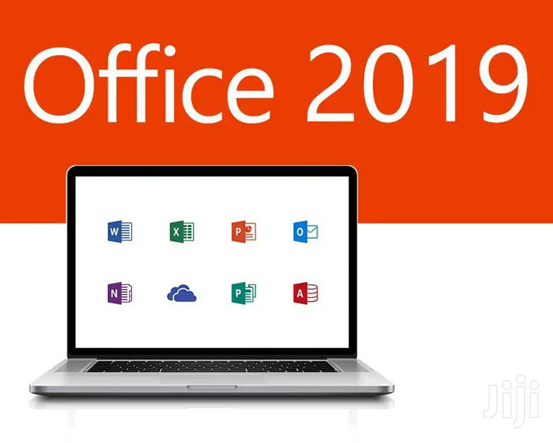 Office 2019 Mac/Win