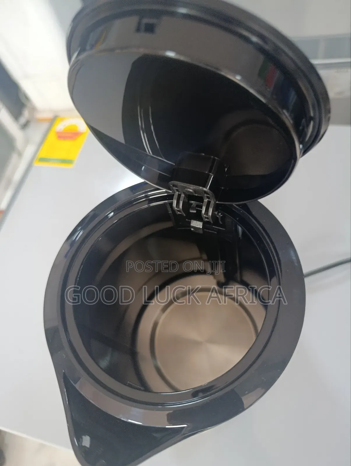 Syinix 1.7l Kettle
