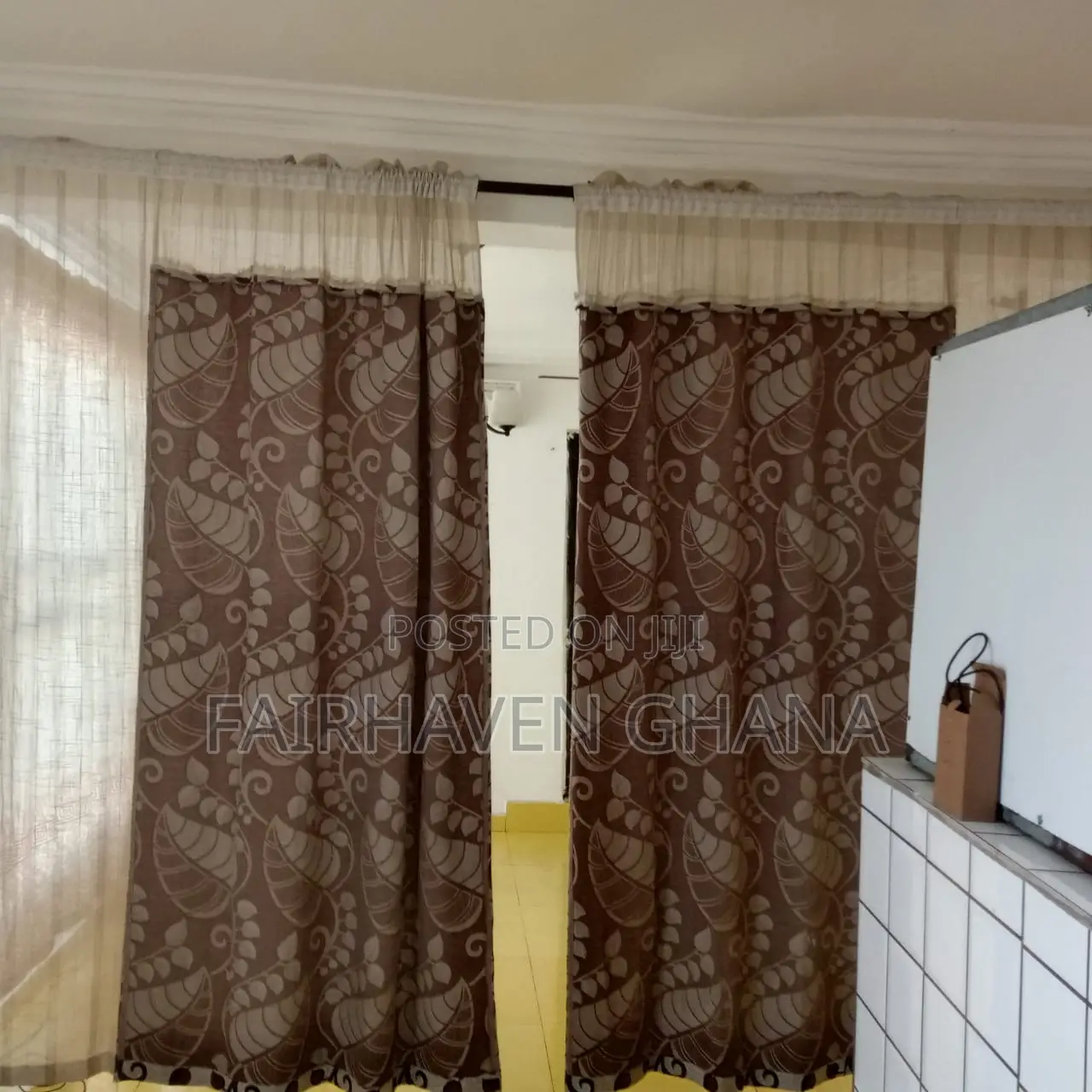 1bdrm Apartment in Fairhaven Properties, Tseaddo for rent