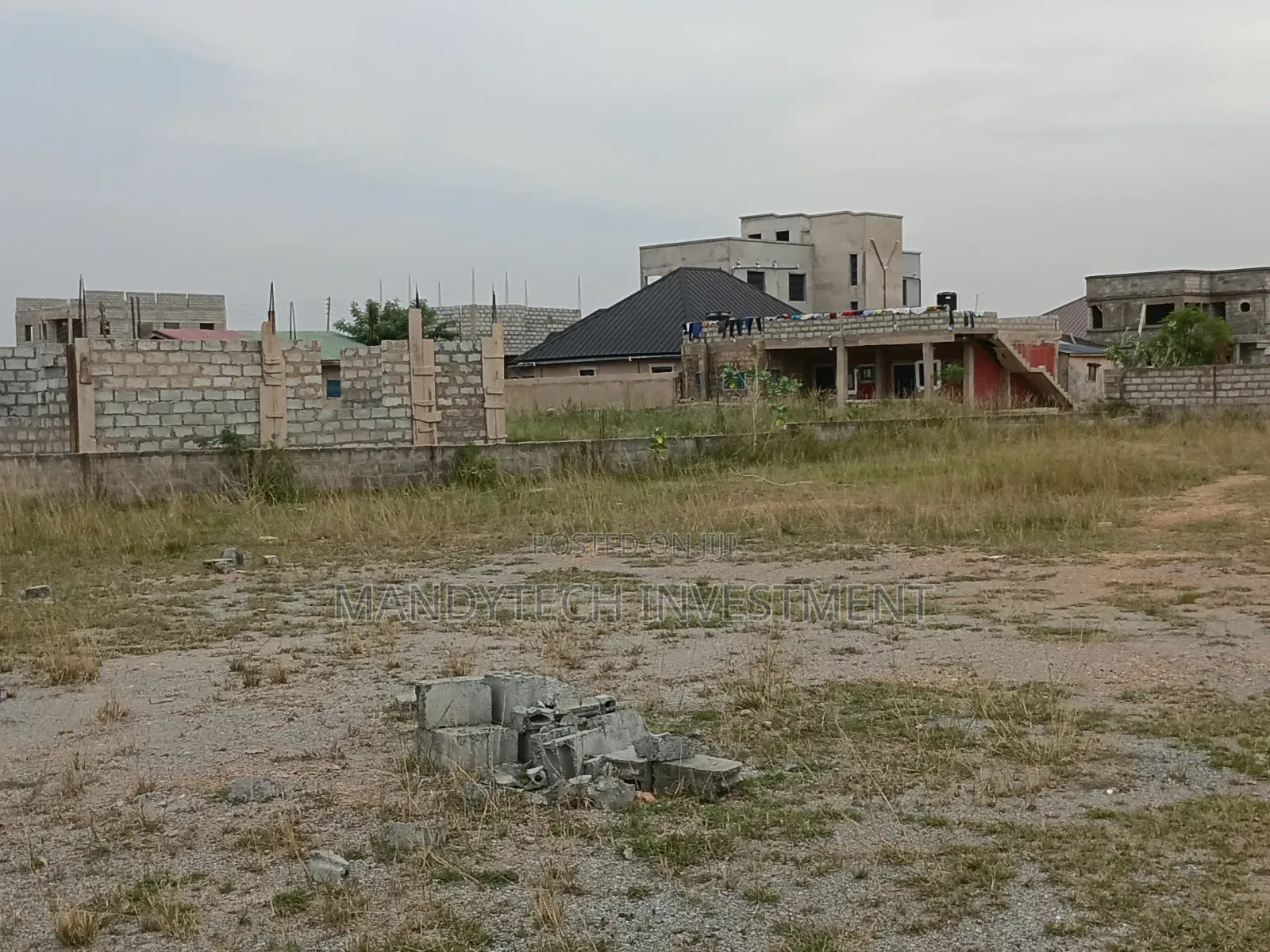 First-Choice Lands - Katamanso