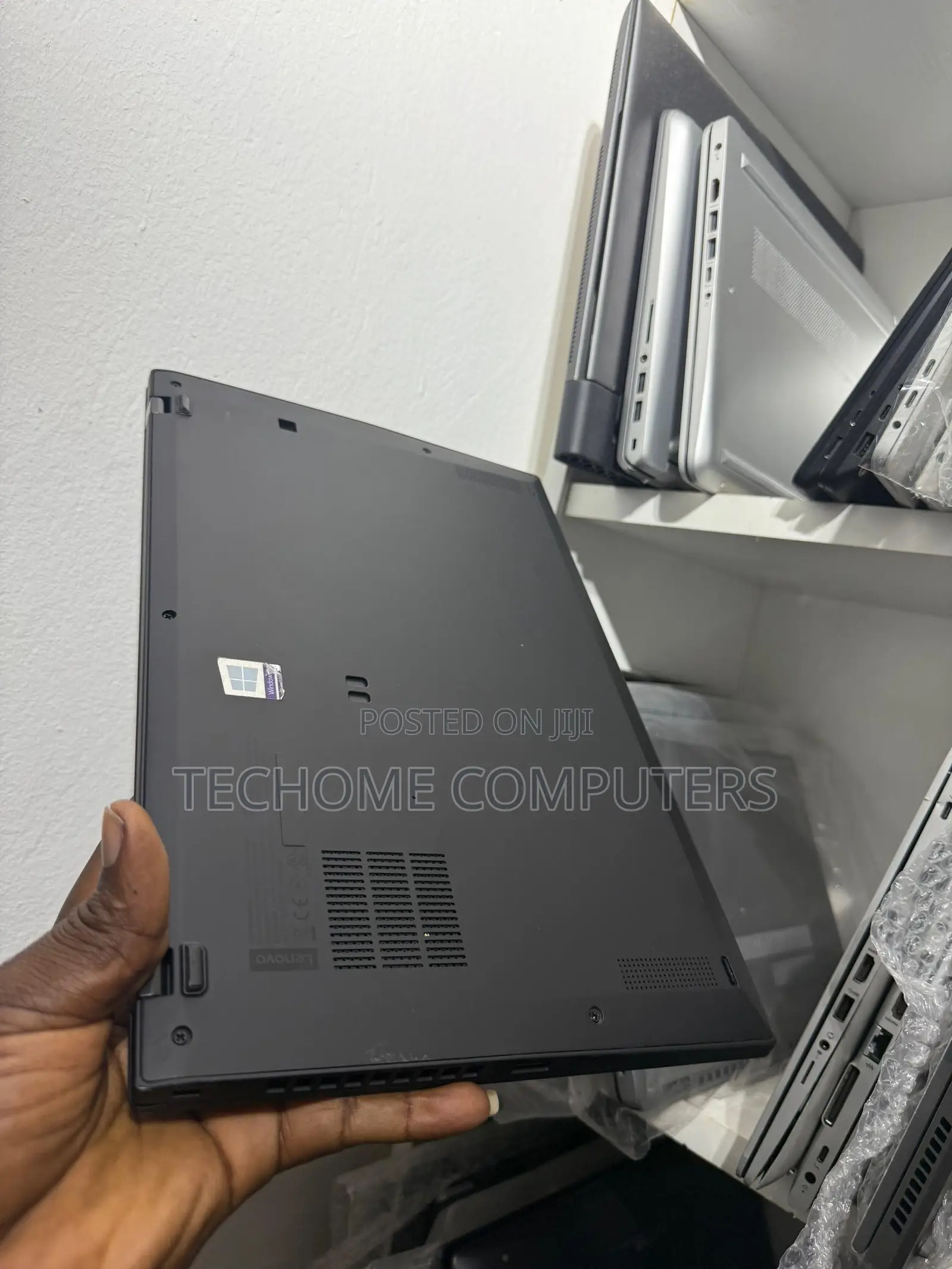 Laptop Lenovo ThinkPad X1 Carbon 16GB Intel Core i7 SSD 256GB