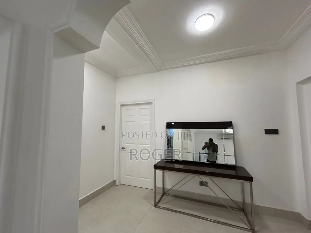 4bdrm House in Cantonments for rent