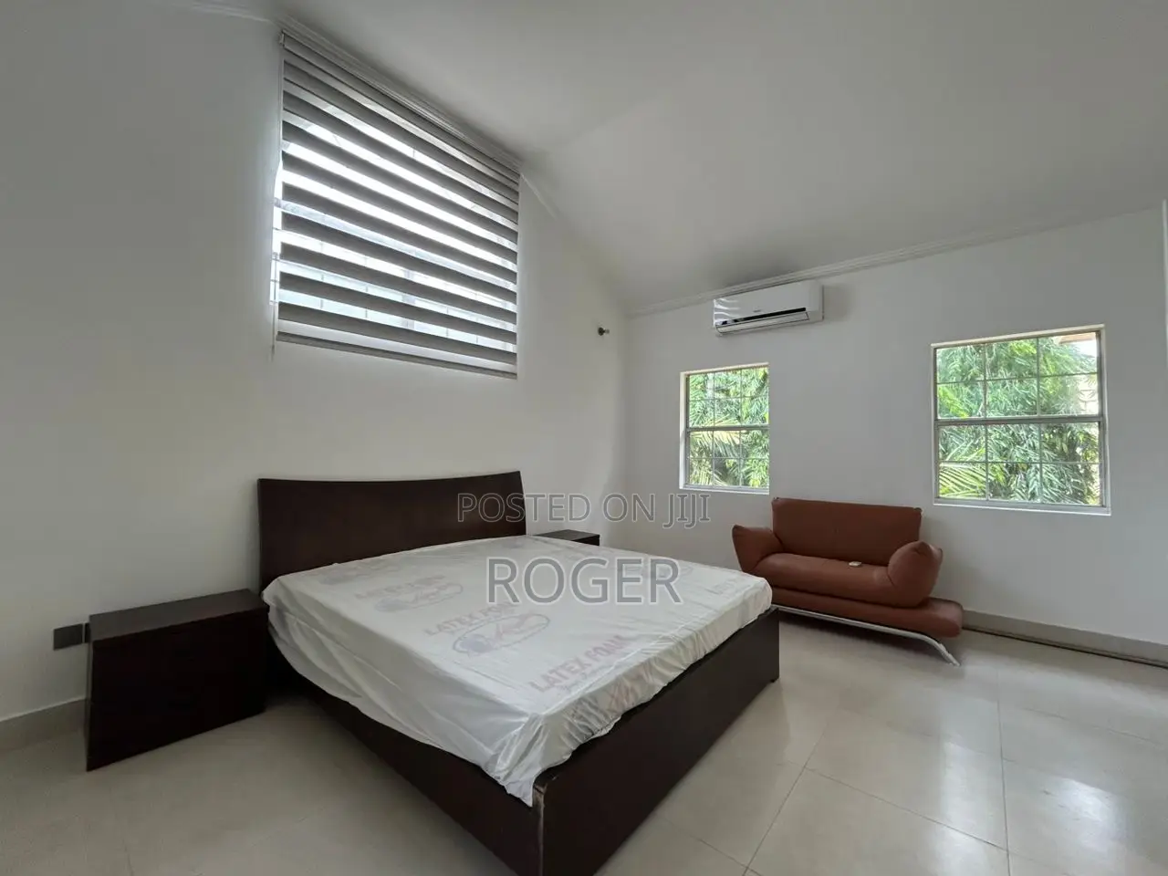 4bdrm House in Cantonments for rent