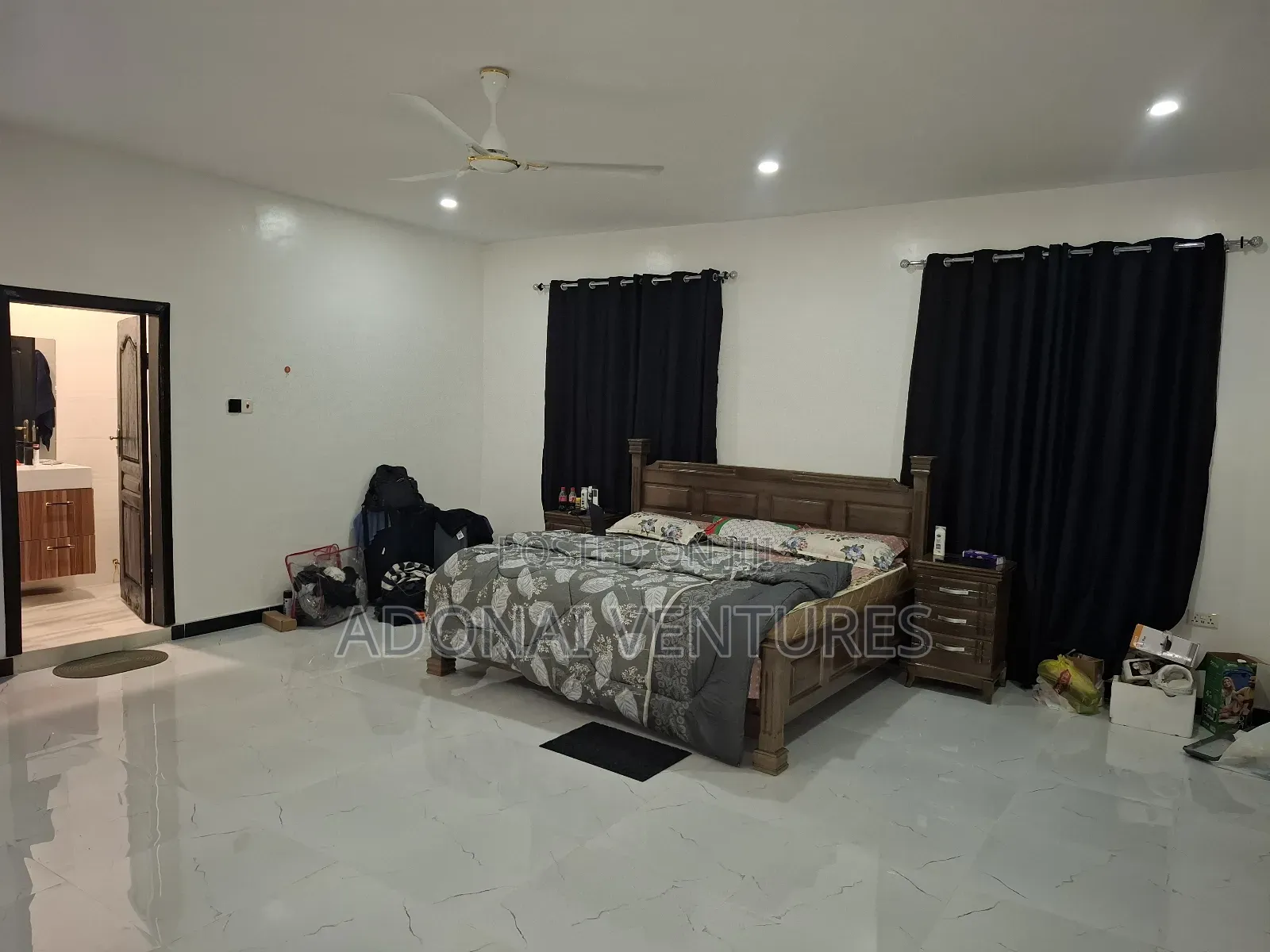 Furnished 2bdrm House in Sokoban Afrancho, Kumasi Metropolitan for sale