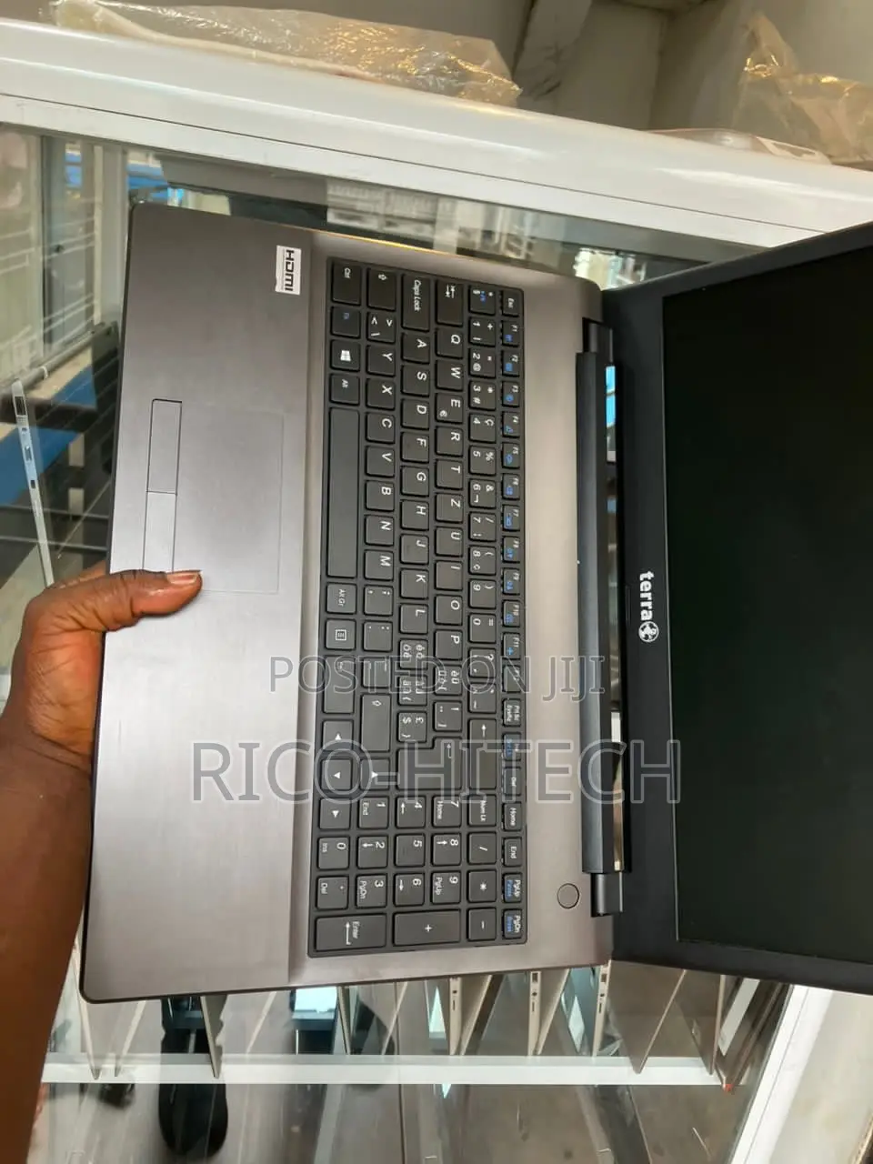 Laptop Toshiba Tecra A10 4GB Intel SSD 128GB