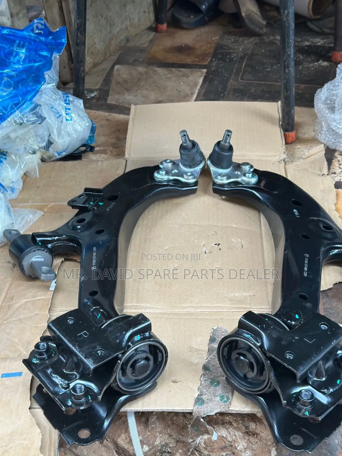 Honda CRV 2012-2016 Lower Control Arm With Ball Jiont