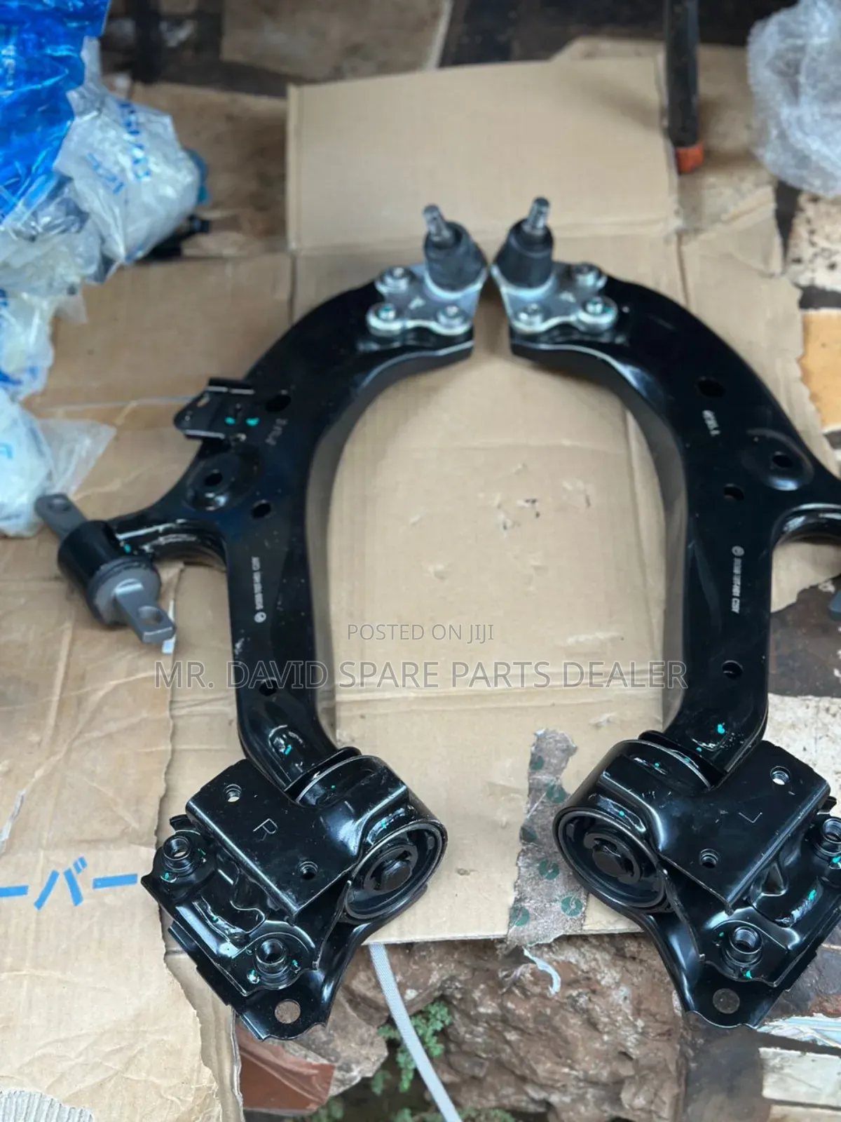 Honda CRV 2012-2016 Lower Control Arm With Ball Jiont