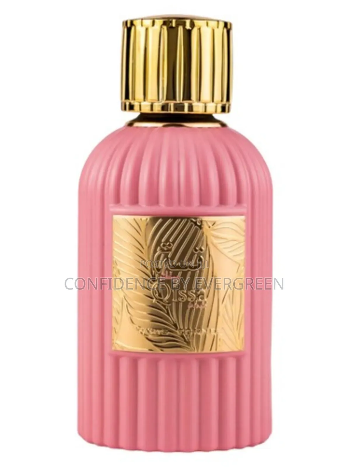 Qissa Pink