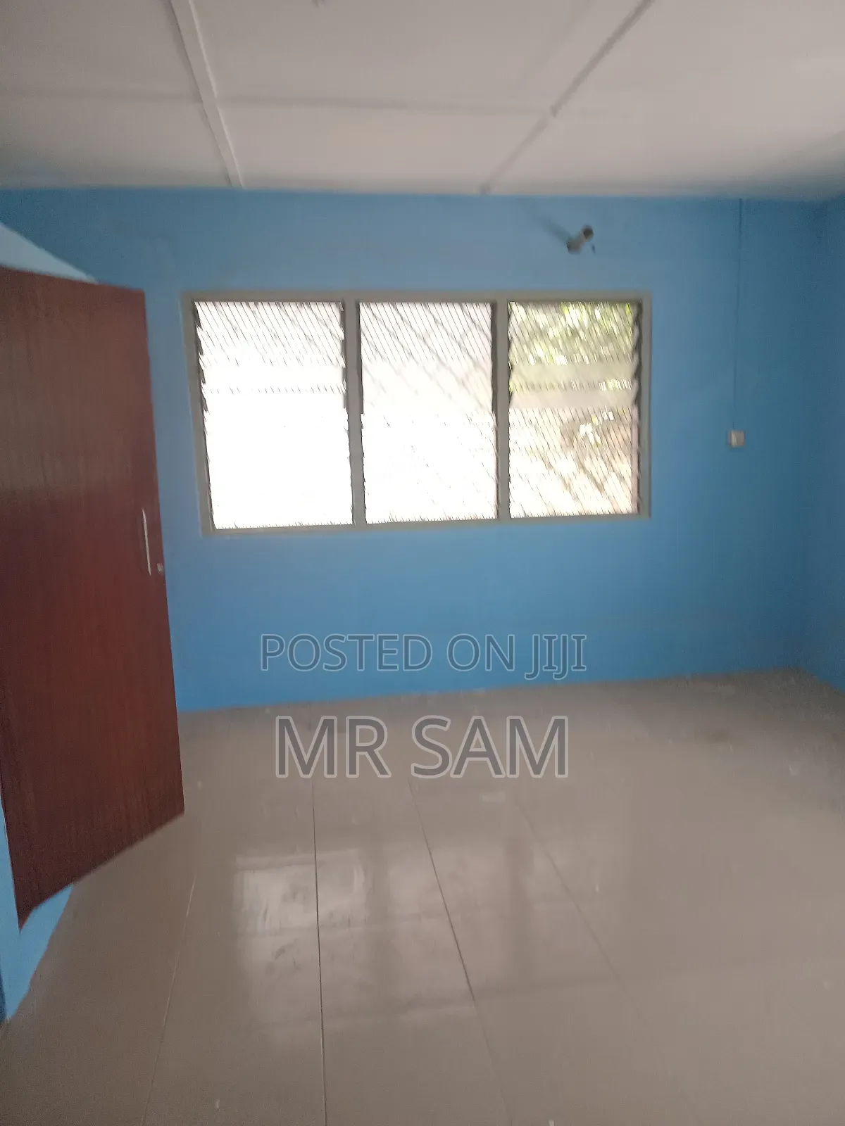 4bdrm House in Sam Properties, Mallam for rent