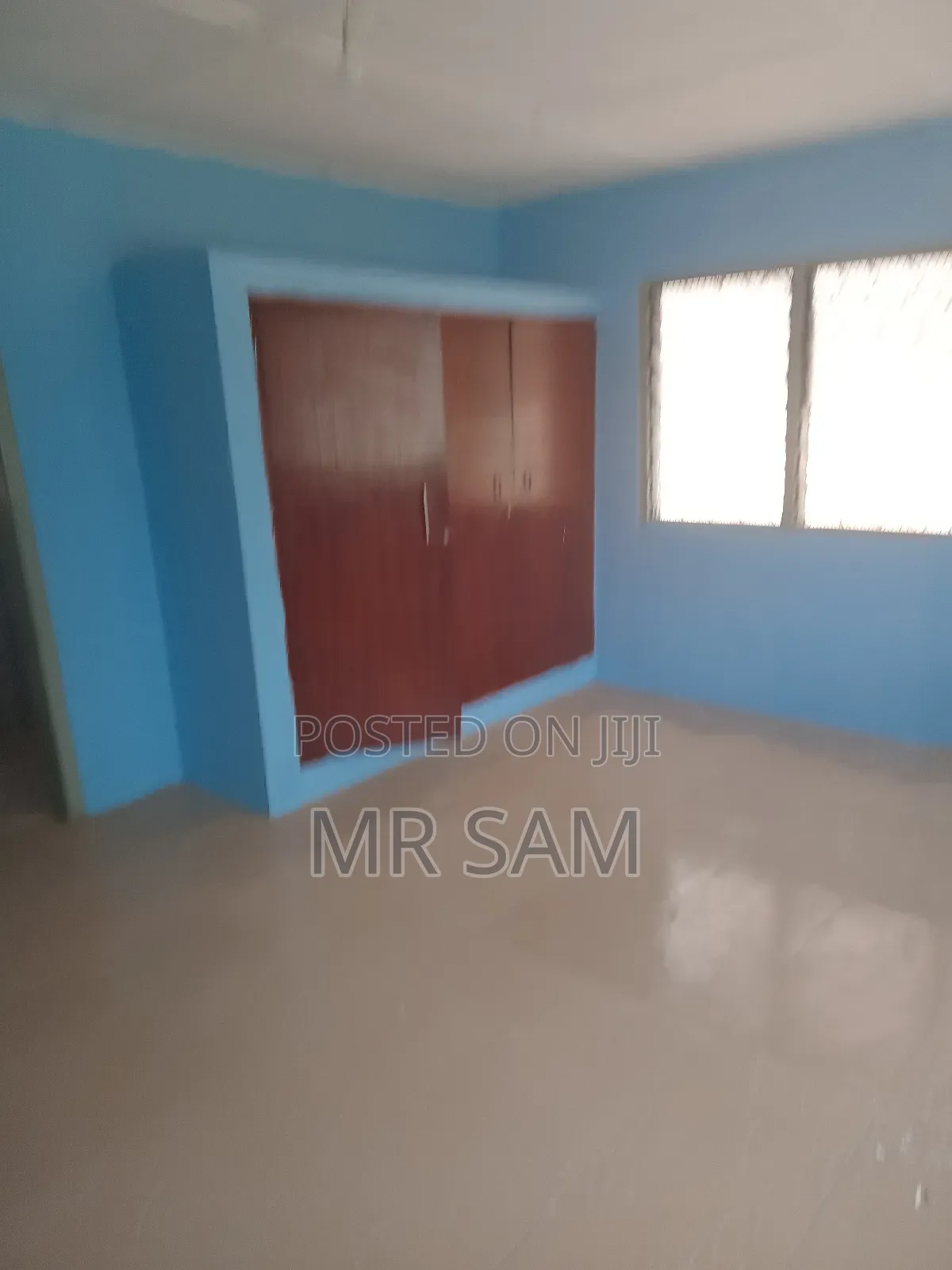 4bdrm House in Sam Properties, Mallam for rent