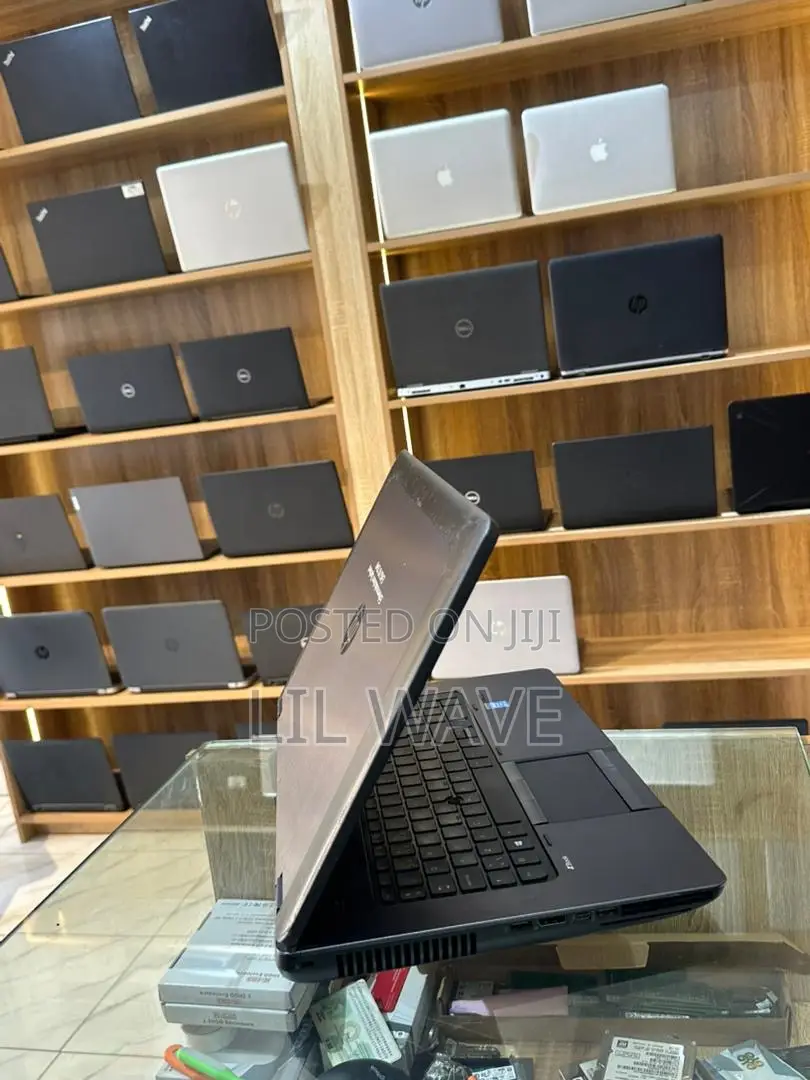 Laptop HP ZBook 17 G2 12GB Intel Core i7 HDD 500GB