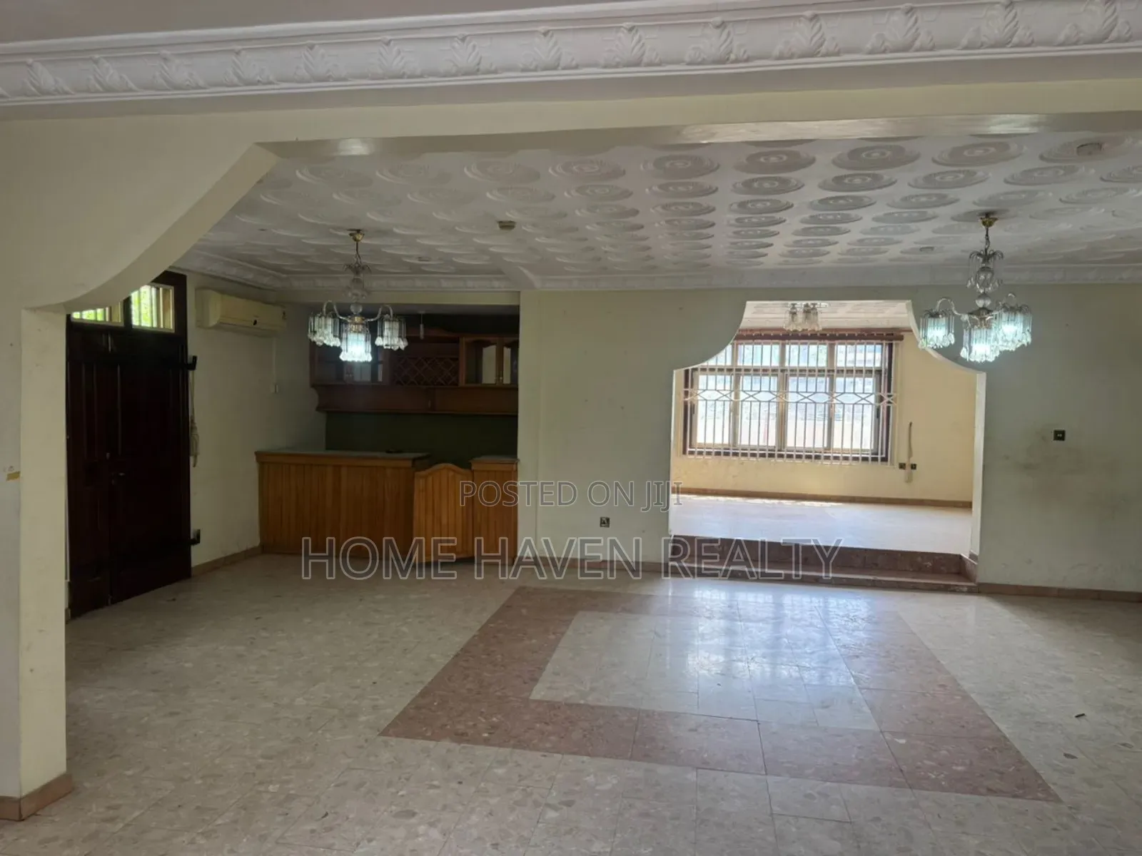 4bdrm House in Achimota Abc, Neoplan for sale