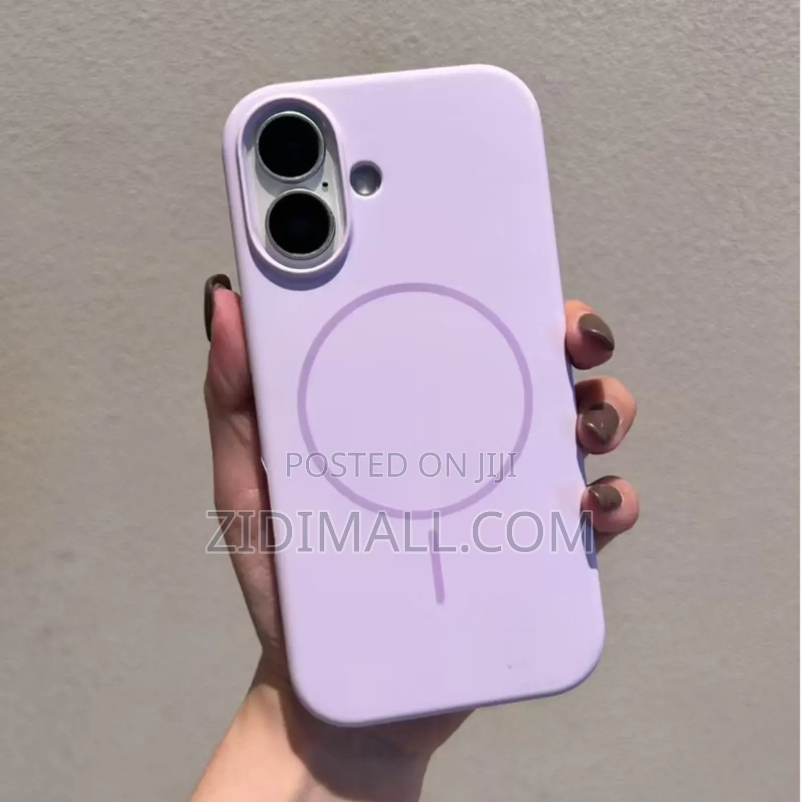 iPhone Case