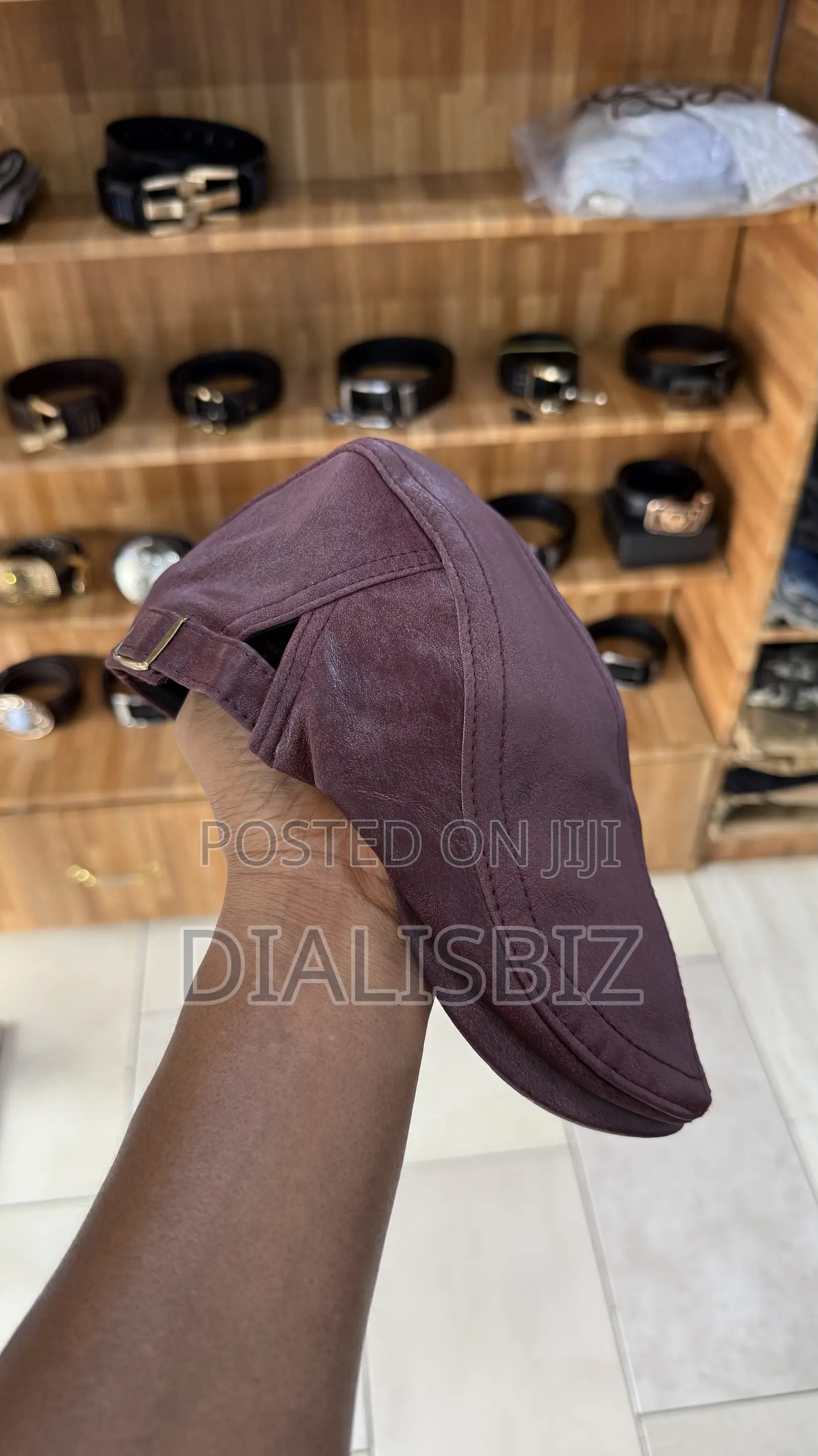 Cooley High Hats