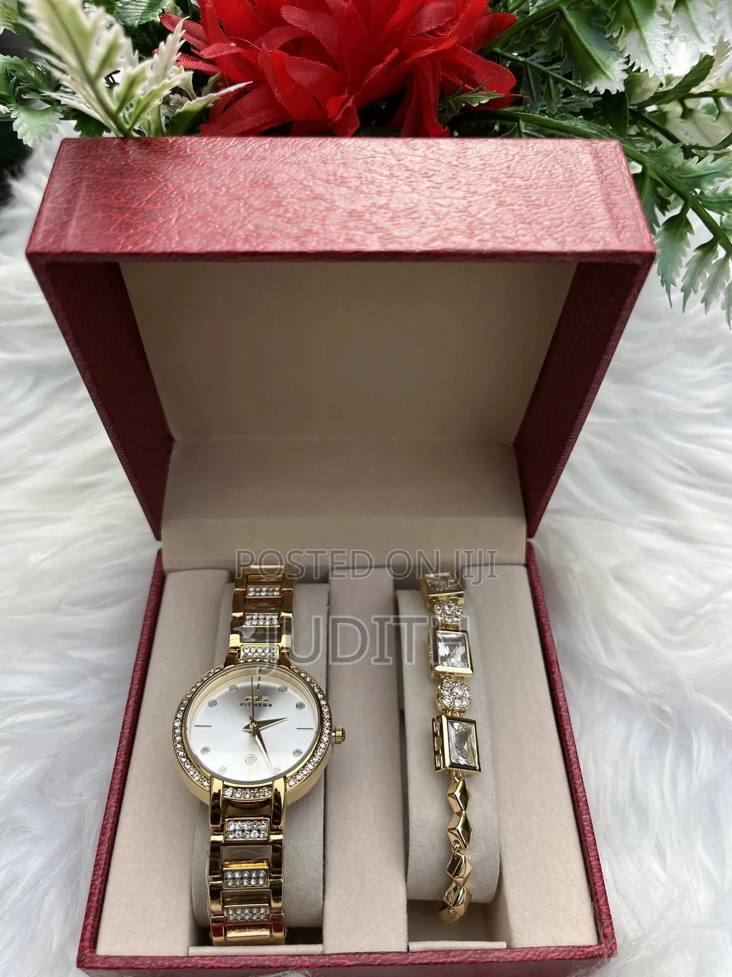 Elegant Jewelry Gift Set