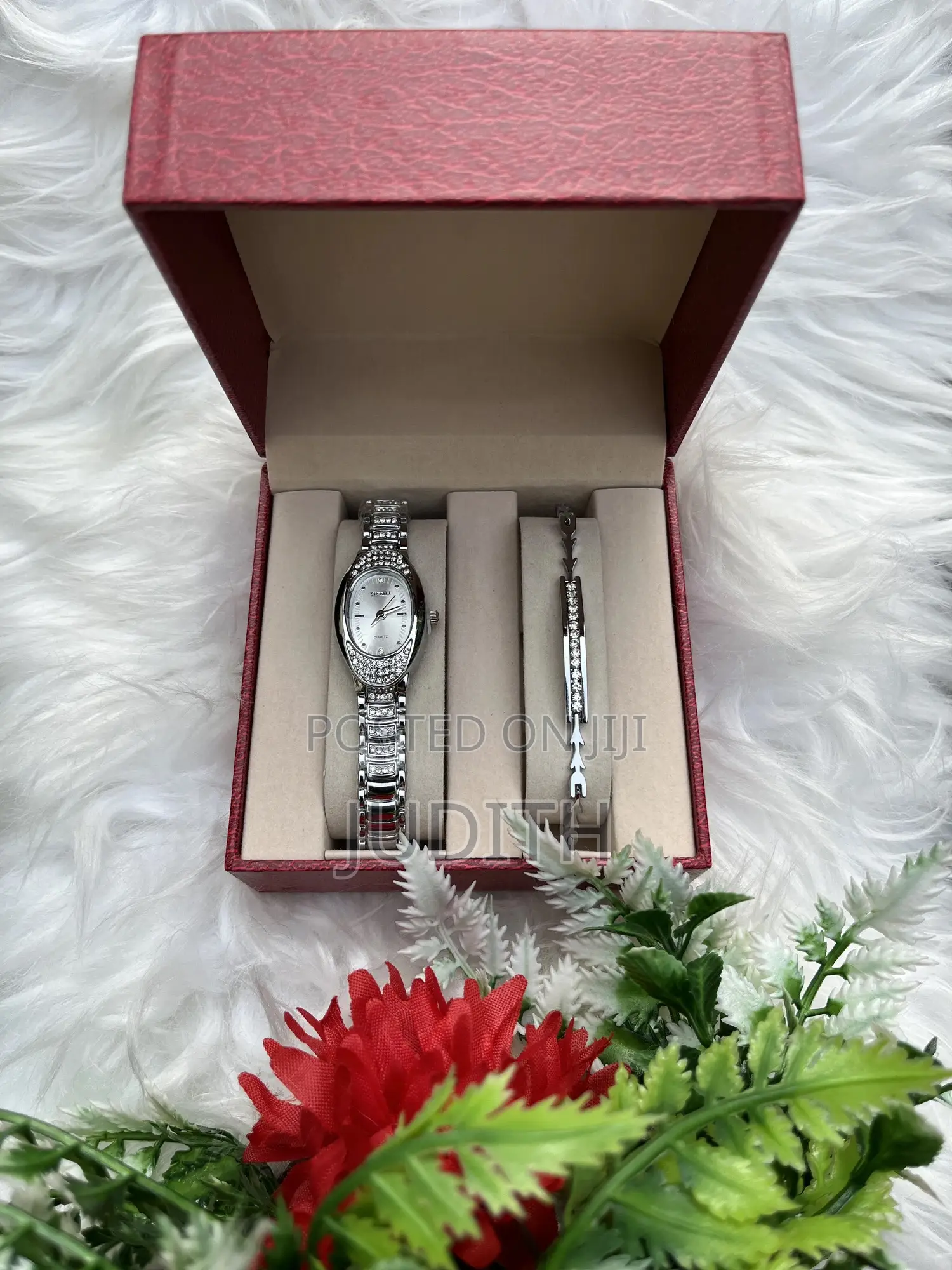 Elegant Jewelry Gift Set