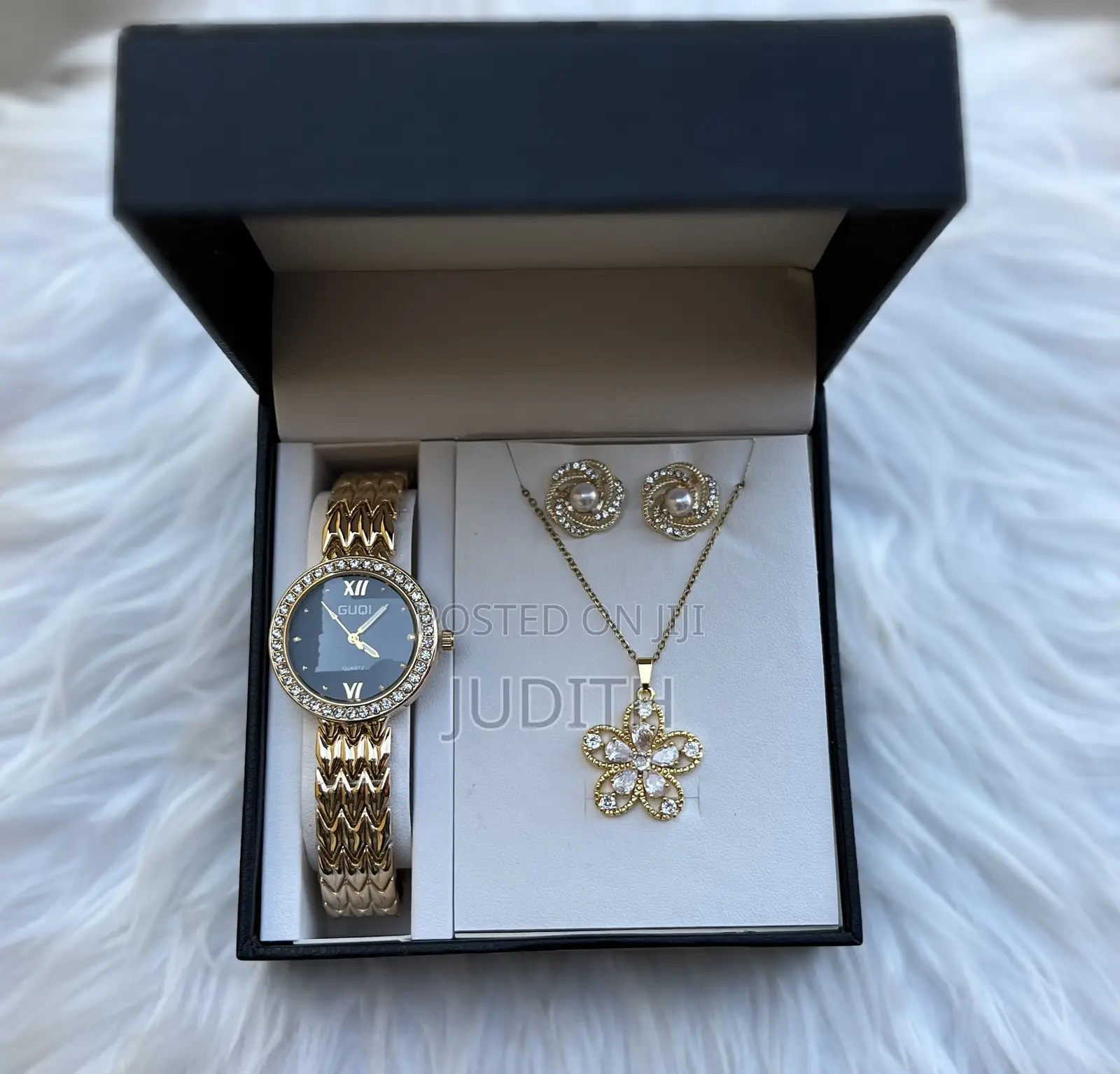 Elegant Jewelry Gift Set