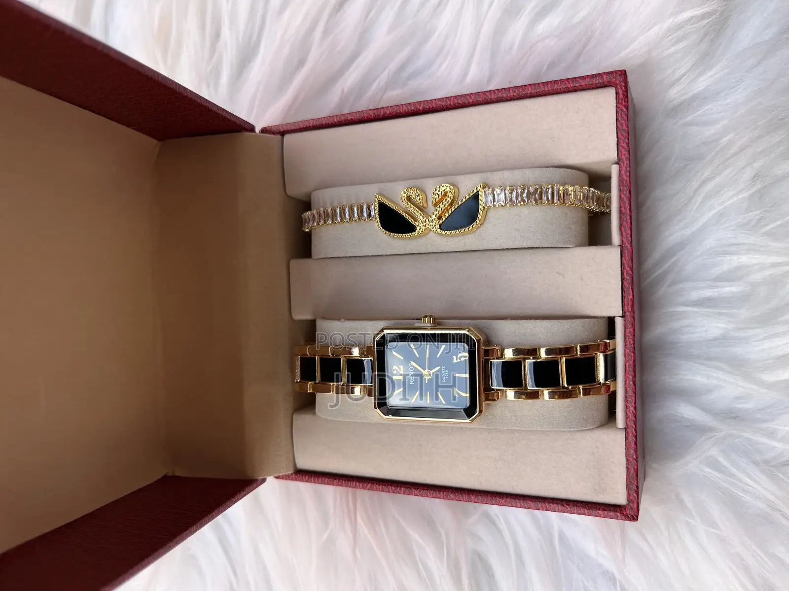 Elegant Jewelry Gift Set