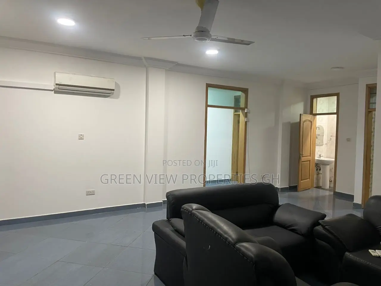 3bdrm Apartment in Tseaddo for rent