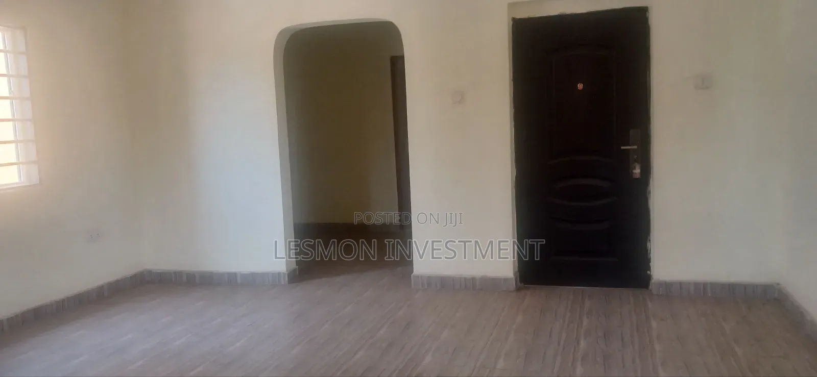 4bdrm Duplex in Agent, Baatsona Total for sale