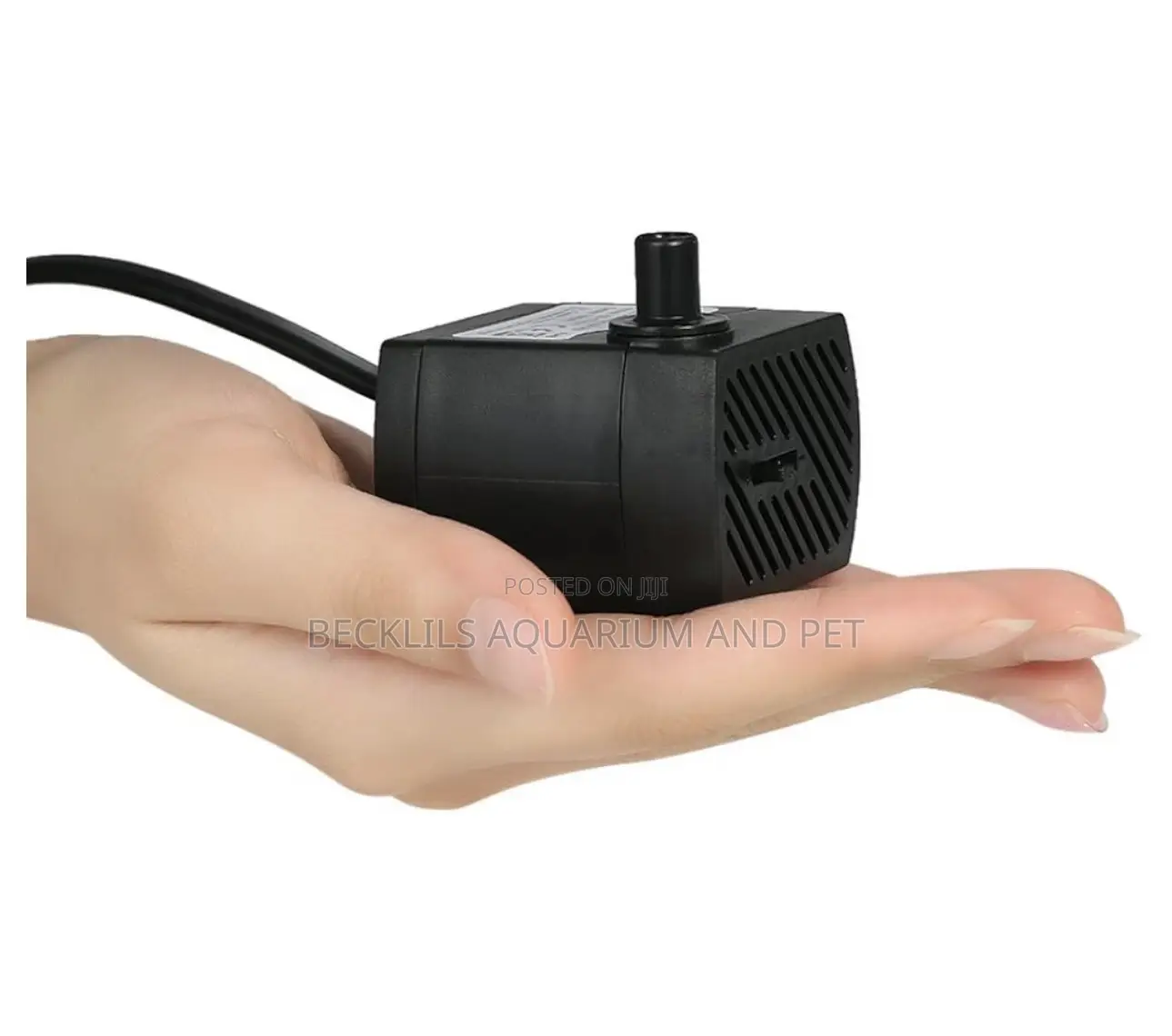 Tenell 4 Watt Water Pump