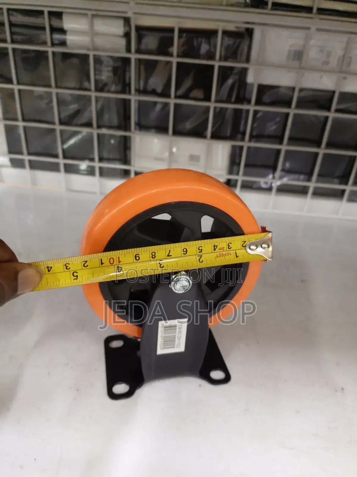Quality 4 Inch Caster Wheels