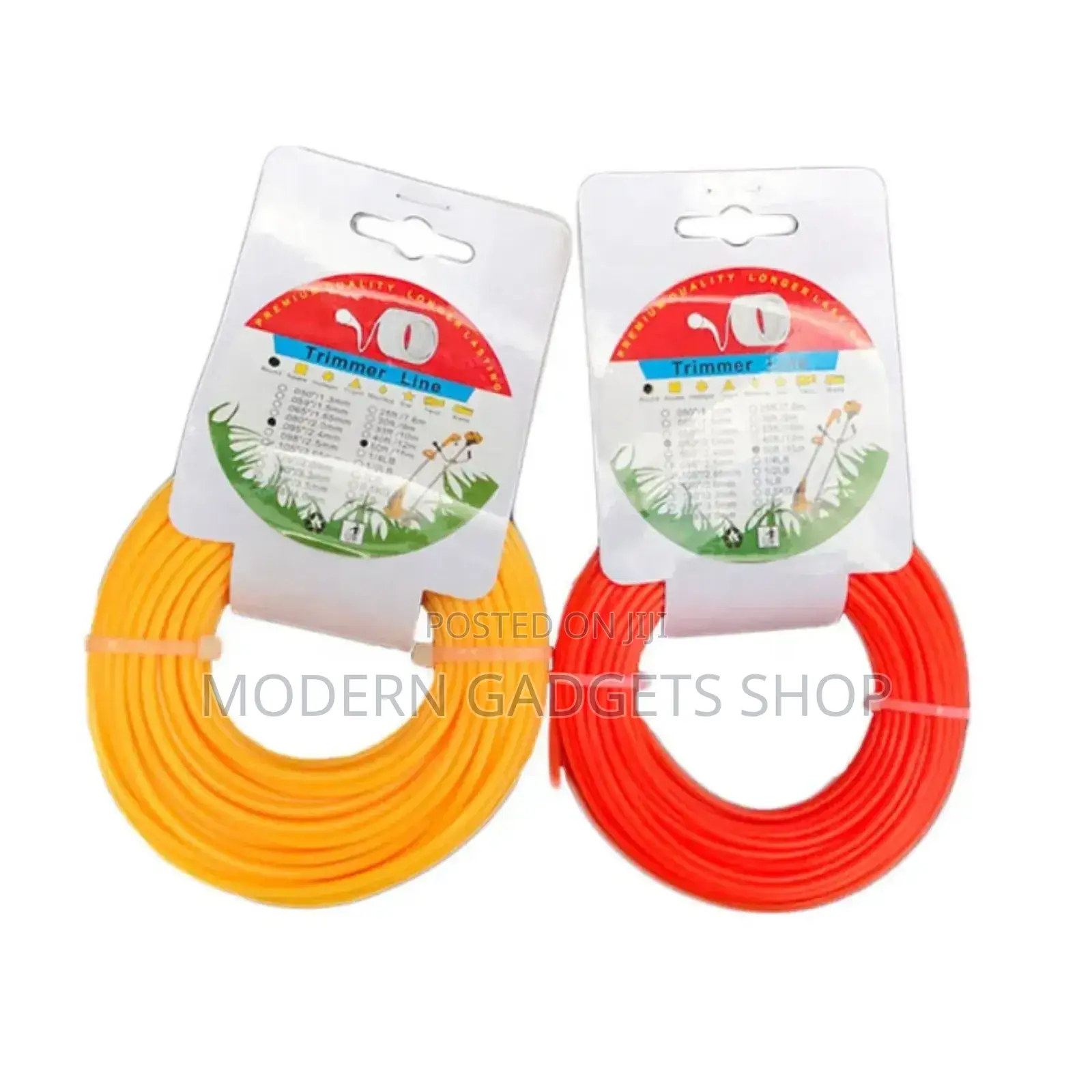 9m Grass Trimmer Line