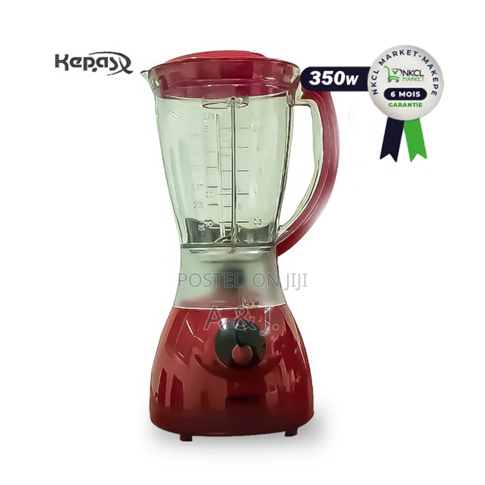 Electric Blender