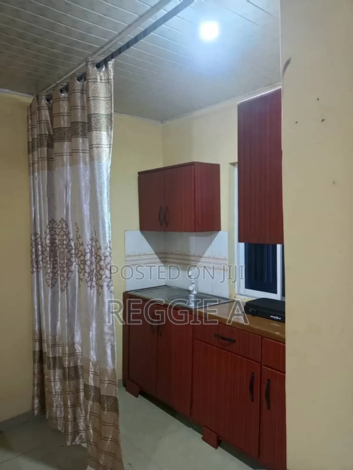 One Bedroom Fully Furnished Studio Ensuite