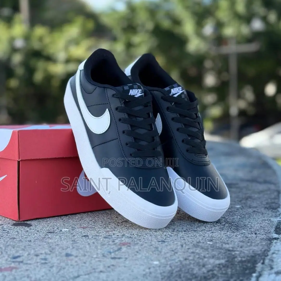 Nike Court Shot Unisex